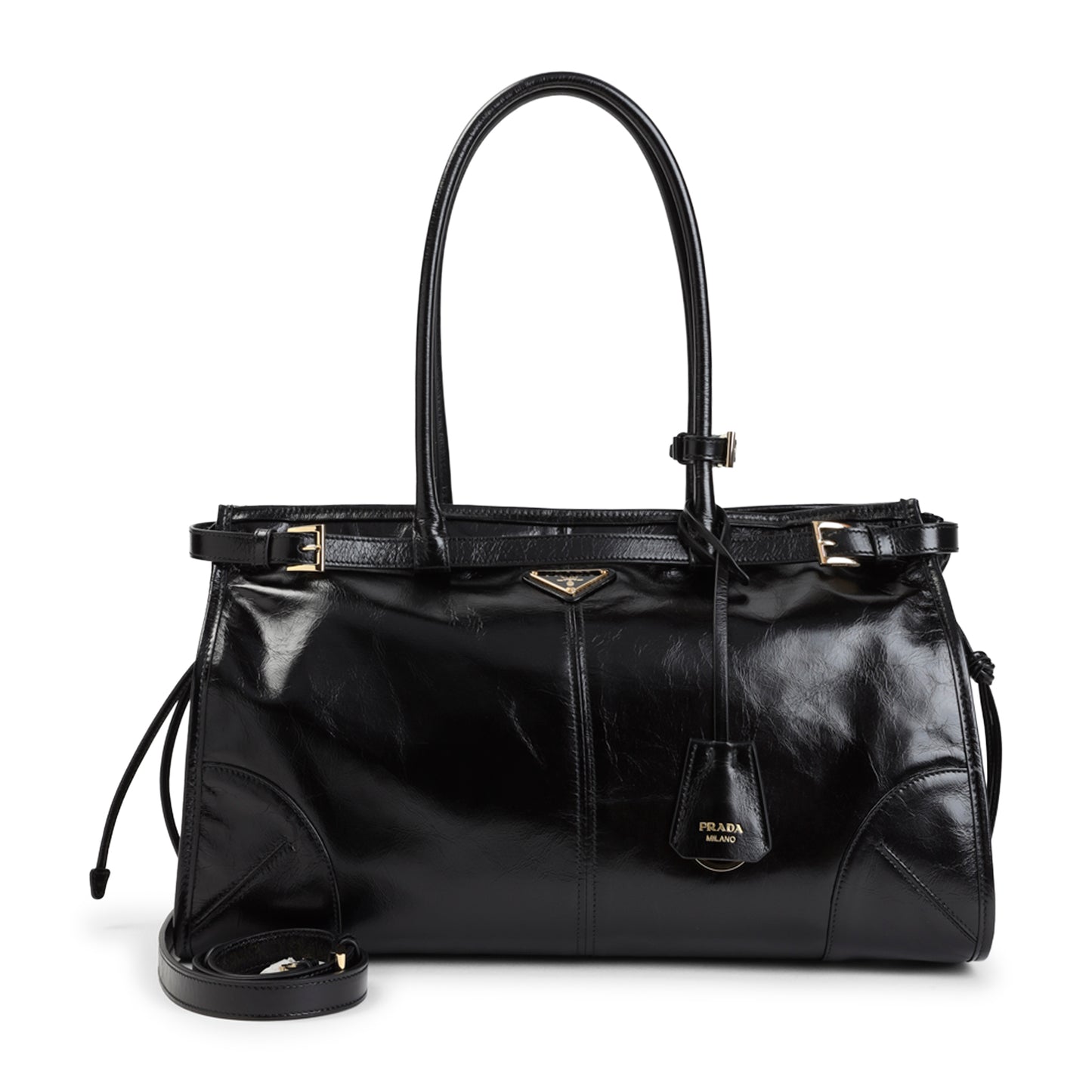 Prada Bonnie Bag Women PRADA