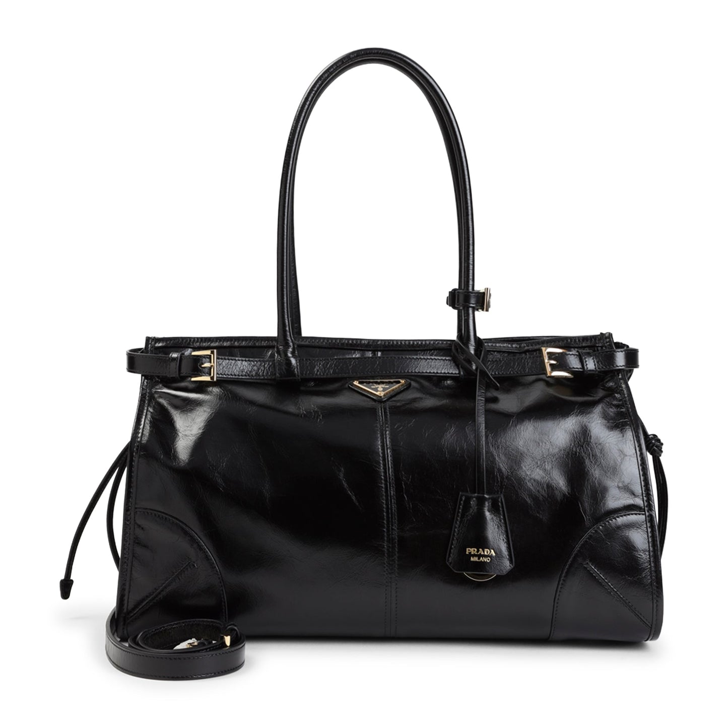Prada Bonnie Bag Women PRADA