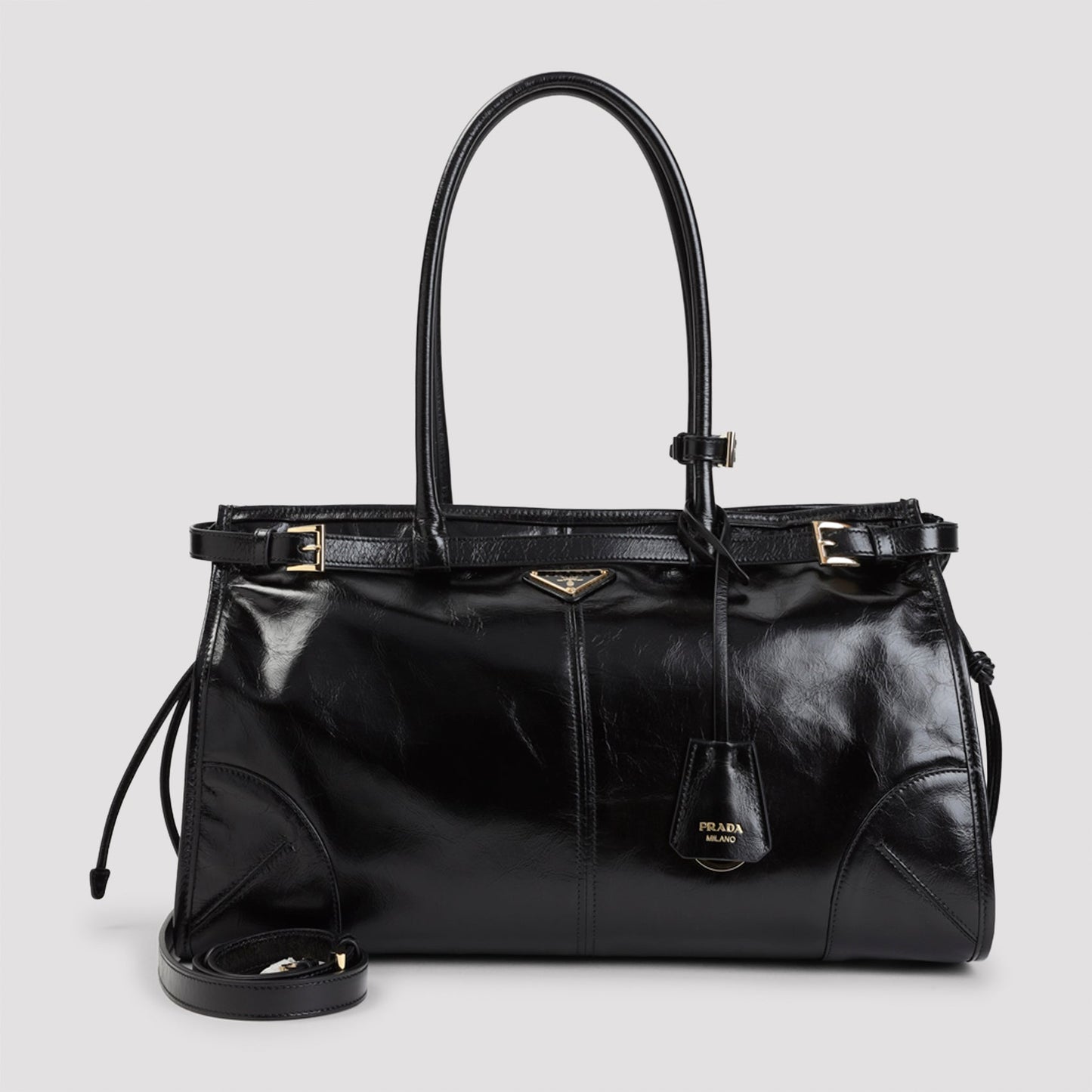 Prada Bonnie Bag Women PRADA