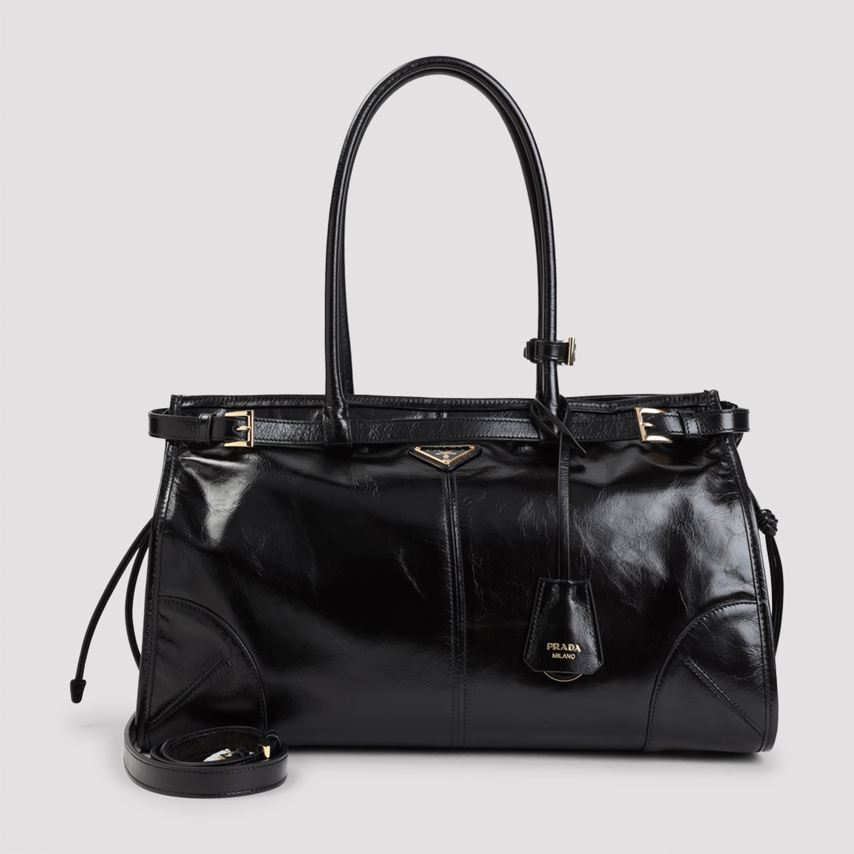 Prada Bonnie Bag Women PRADA