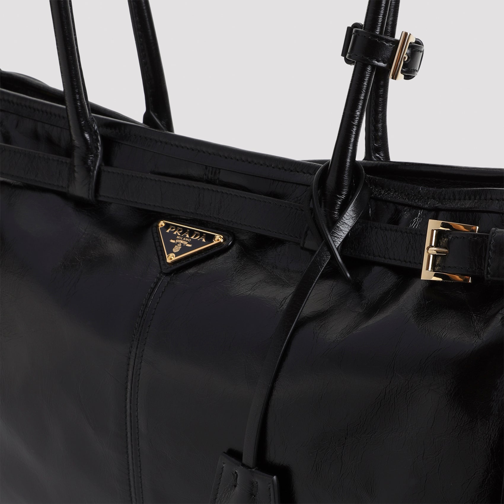 Prada Bonnie Bag Women PRADA