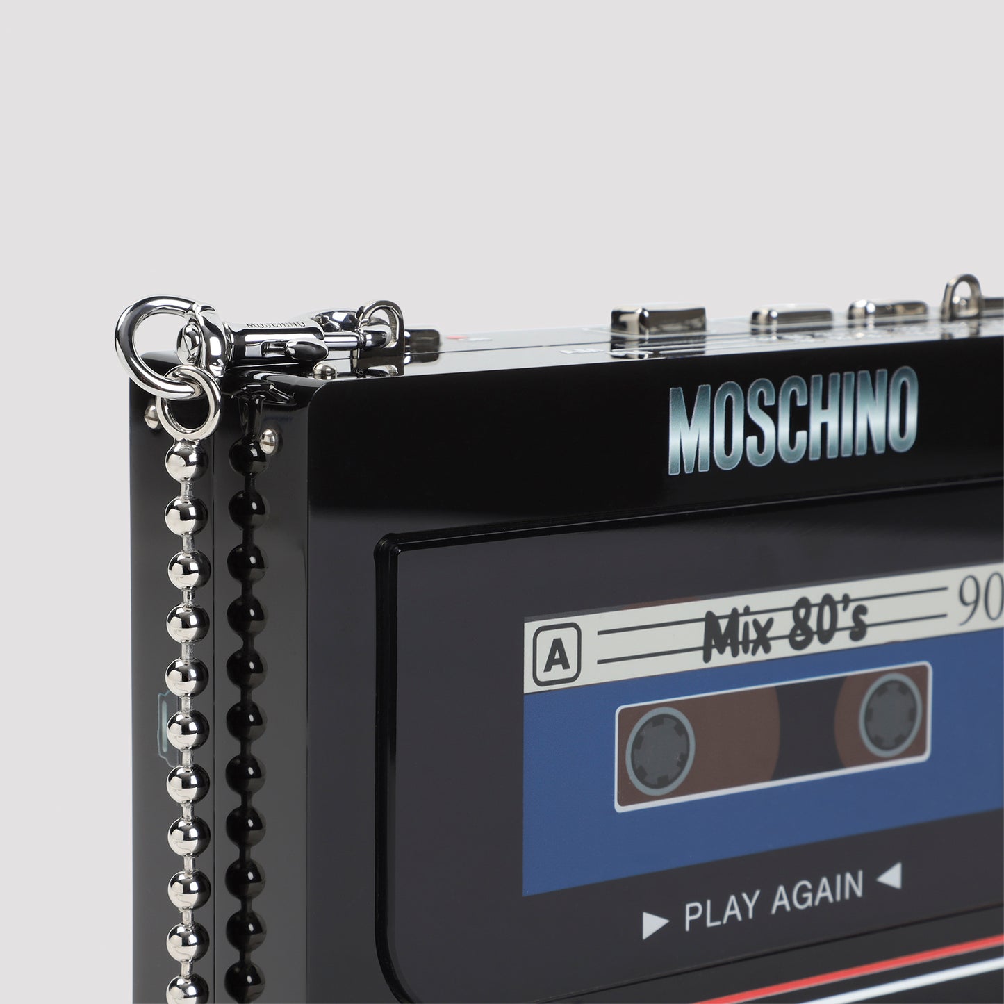 Moschino Walkman Bag Women MOSCHINO