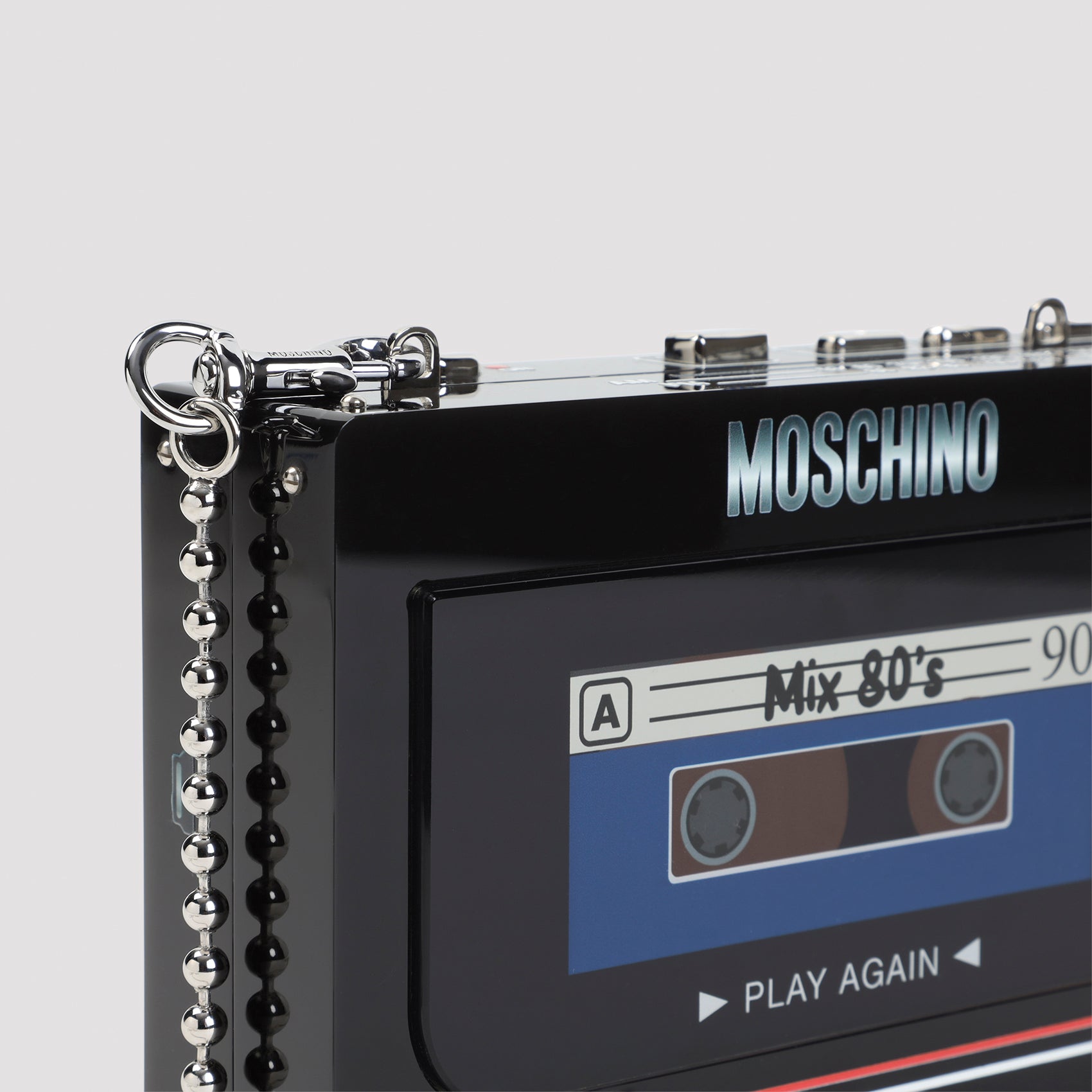 Moschino Walkman Bag Women MOSCHINO