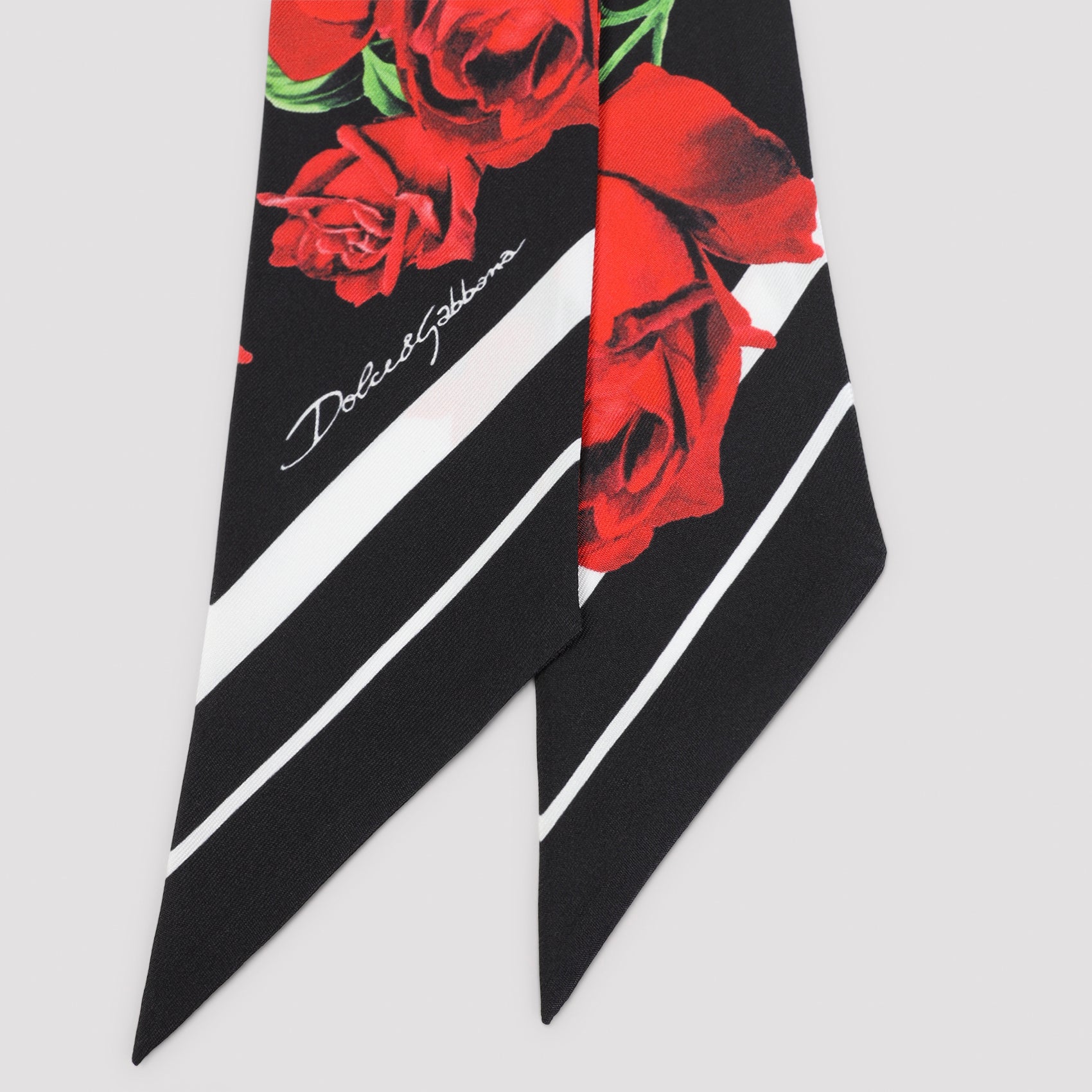Dolce & Gabbana Silk Foulard Women DOLCE & GABBANA
