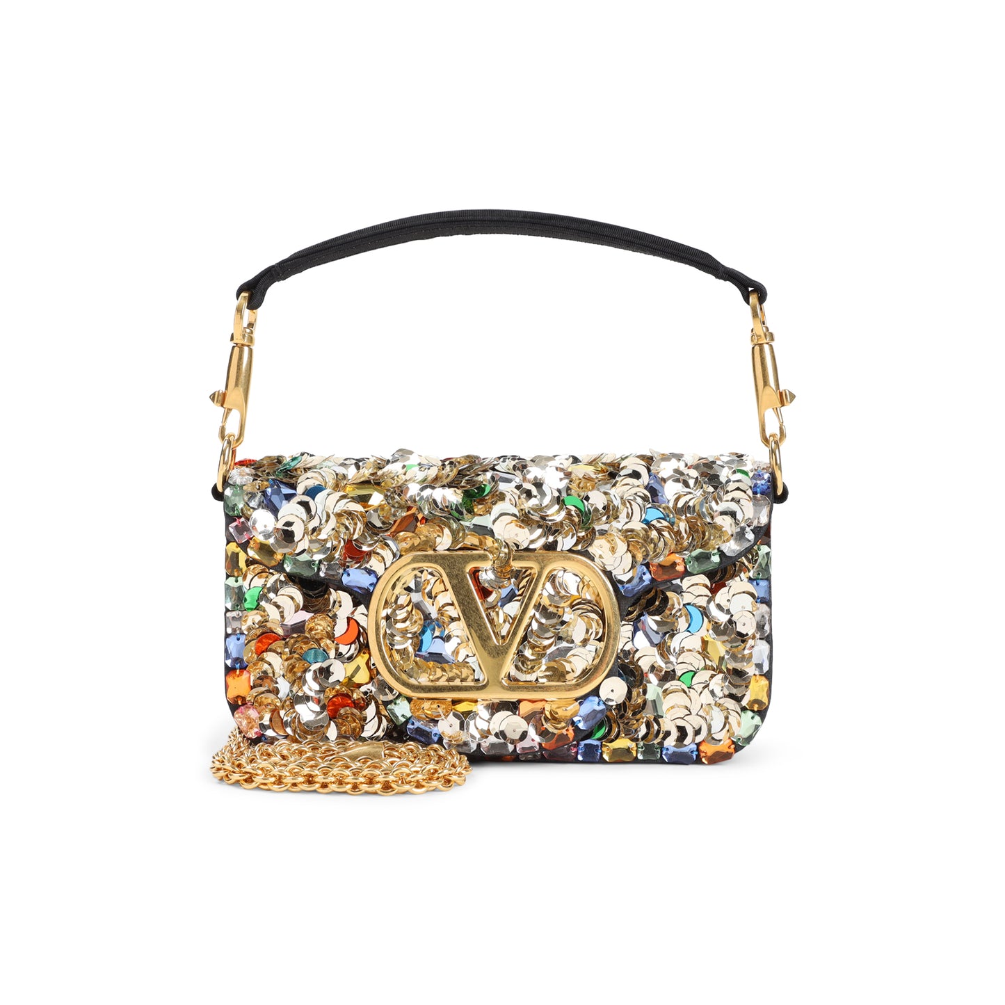 Valentino Garavani Small Shoulder Bag Women VALENTINO GARAVANI