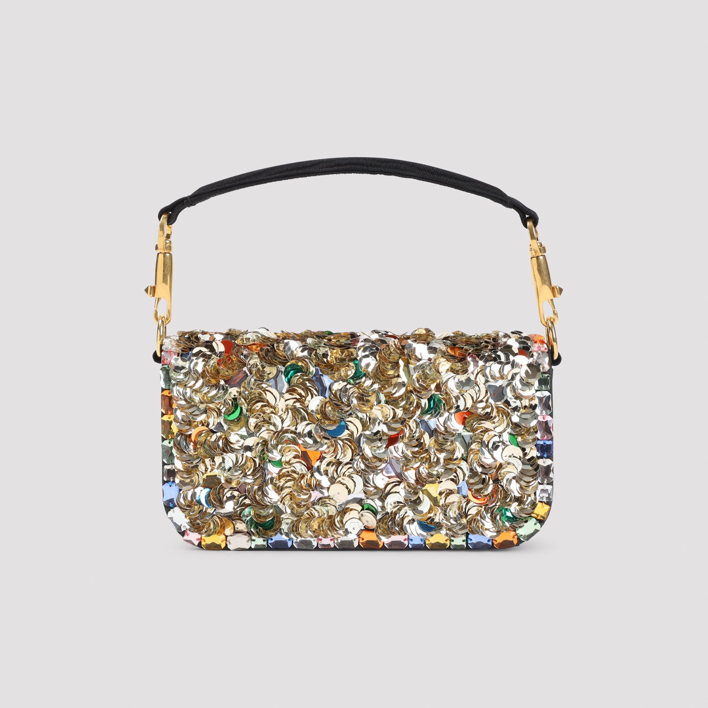Valentino Garavani Small Shoulder Bag Women VALENTINO GARAVANI