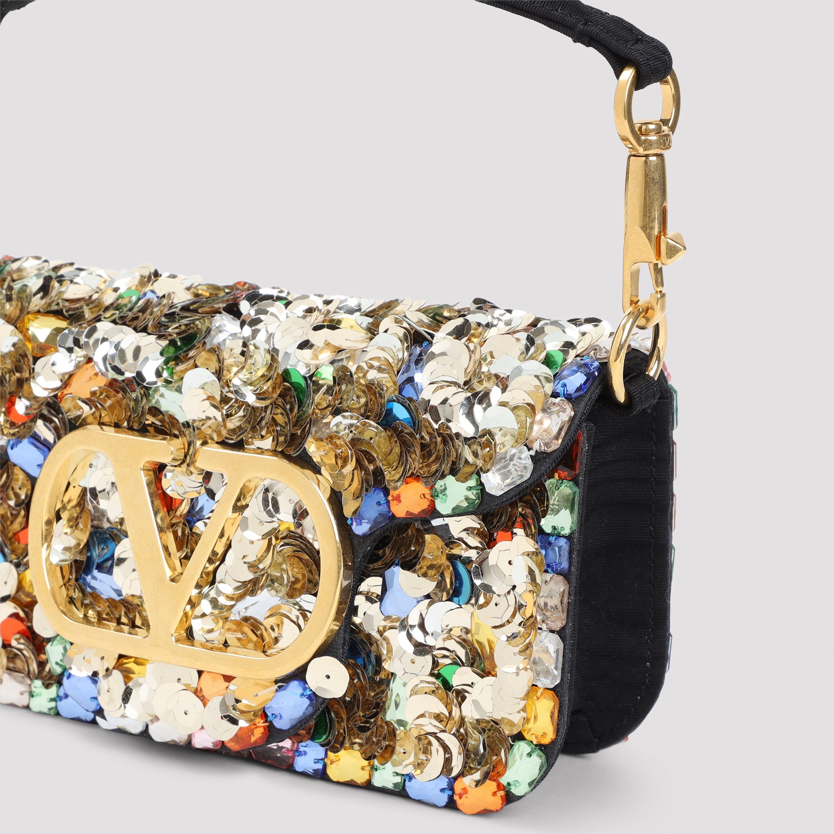 Valentino Garavani Small Shoulder Bag Women VALENTINO GARAVANI
