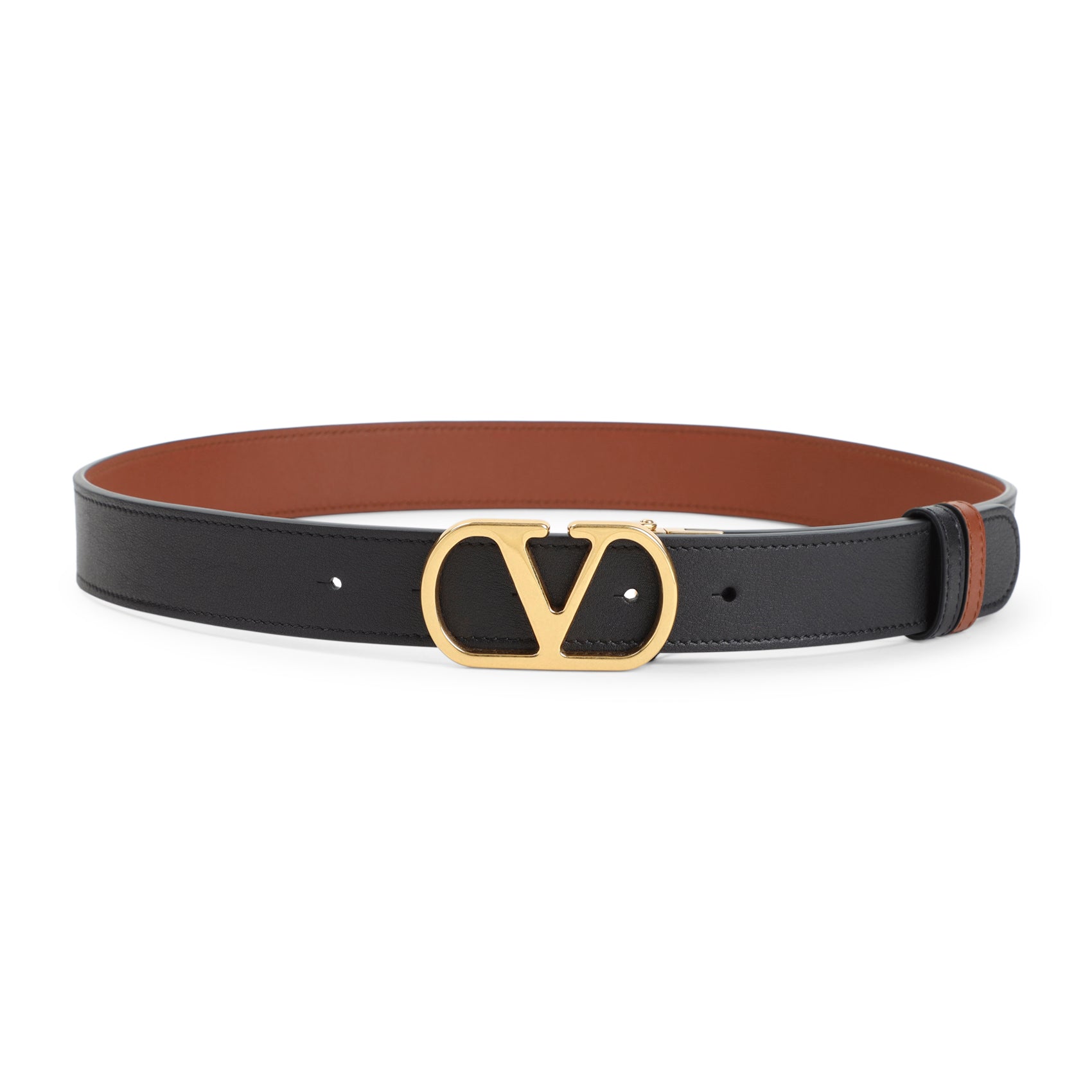 Valentino Garavani H30 Reversible Belt Women VALENTINO GARAVANI