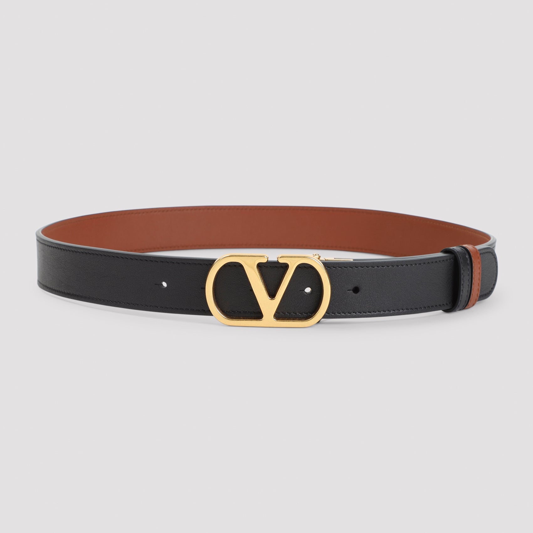 Valentino Garavani H30 Reversible Belt Women VALENTINO GARAVANI