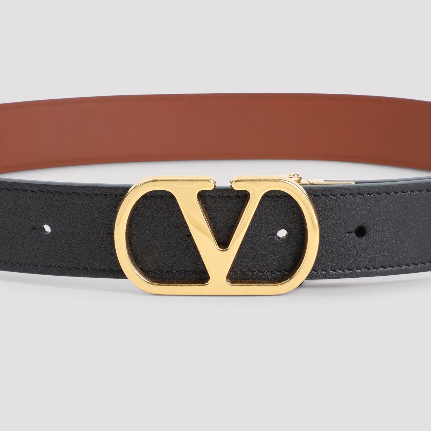 Valentino Garavani H30 Reversible Belt Women VALENTINO GARAVANI