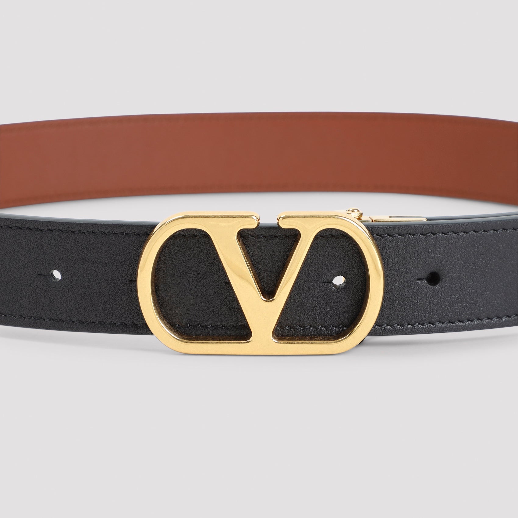 Valentino Garavani H30 Reversible Belt Women VALENTINO GARAVANI