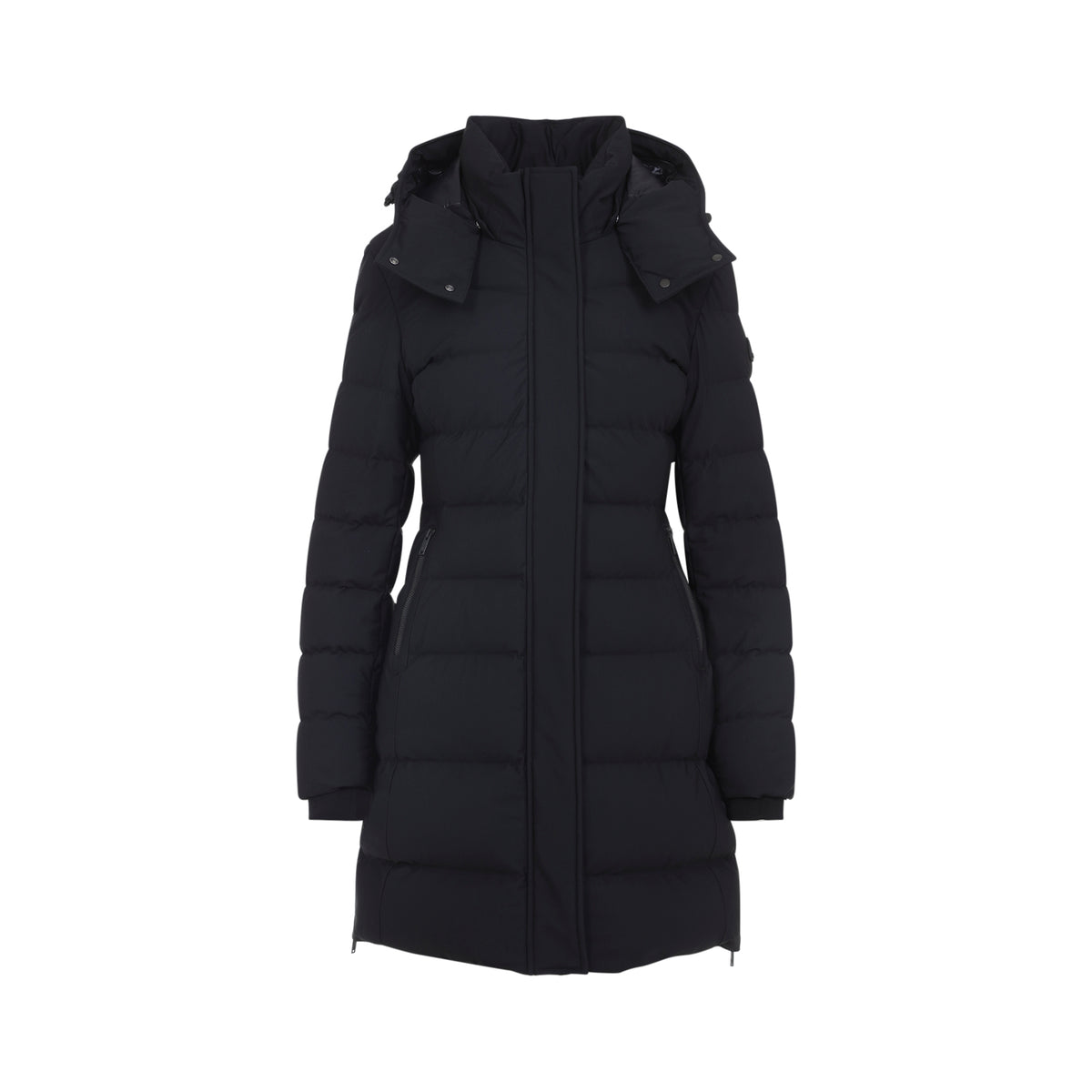 Moose Knuckles Watershed 3 Parka Jacket Women MOOSE KNUCKLES