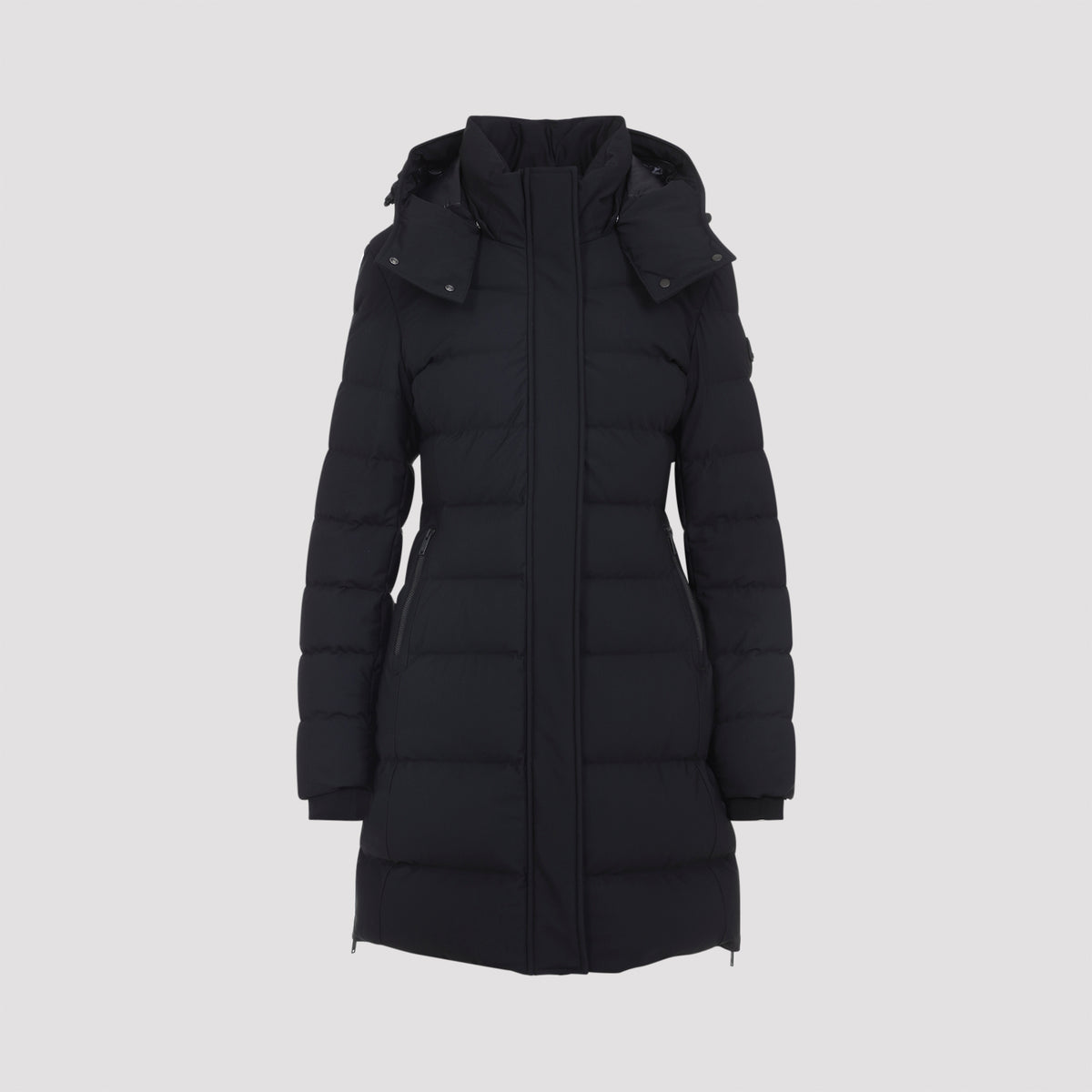 Moose Knuckles Watershed 3 Parka Jacket Women MOOSE KNUCKLES