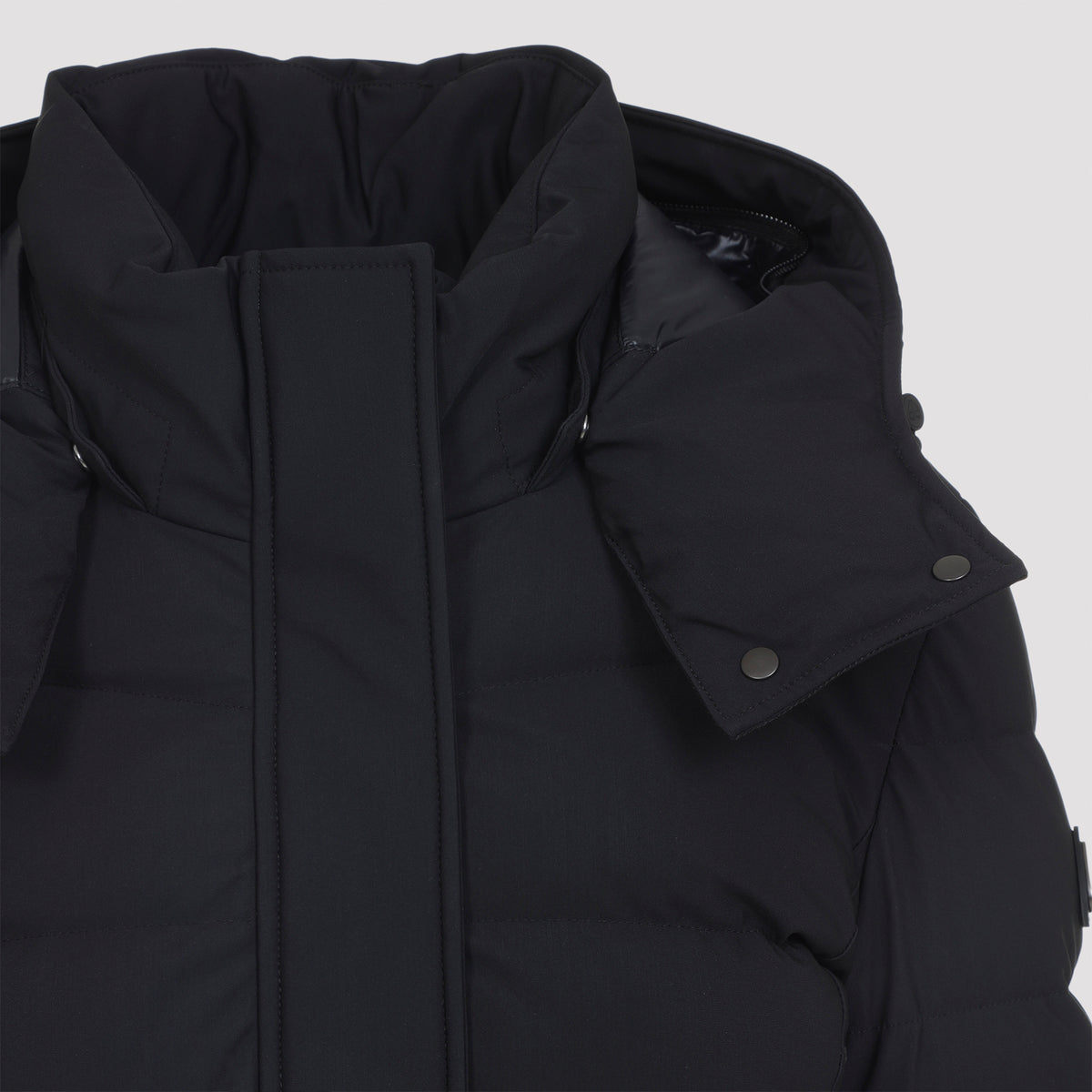 Moose Knuckles Watershed 3 Parka Jacket Women MOOSE KNUCKLES