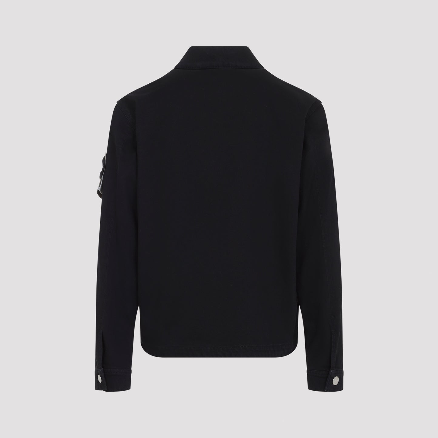 Stone Island Biker Jacket Men STONE ISLAND