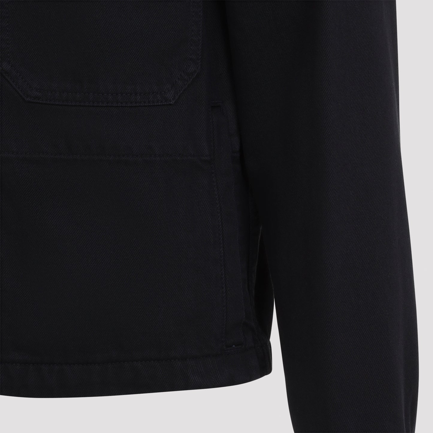 Stone Island Biker Jacket Men STONE ISLAND