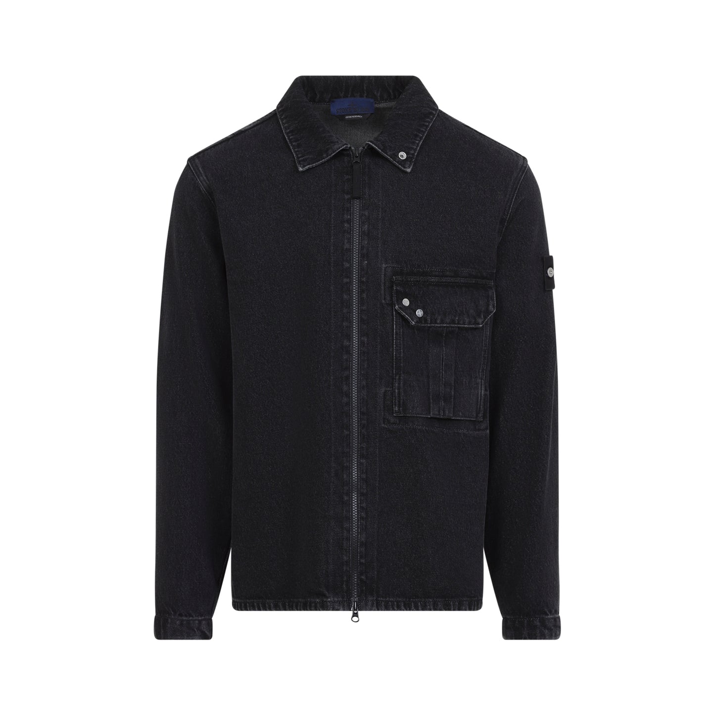 Stone Island Shirt Jacket Men STONE ISLAND