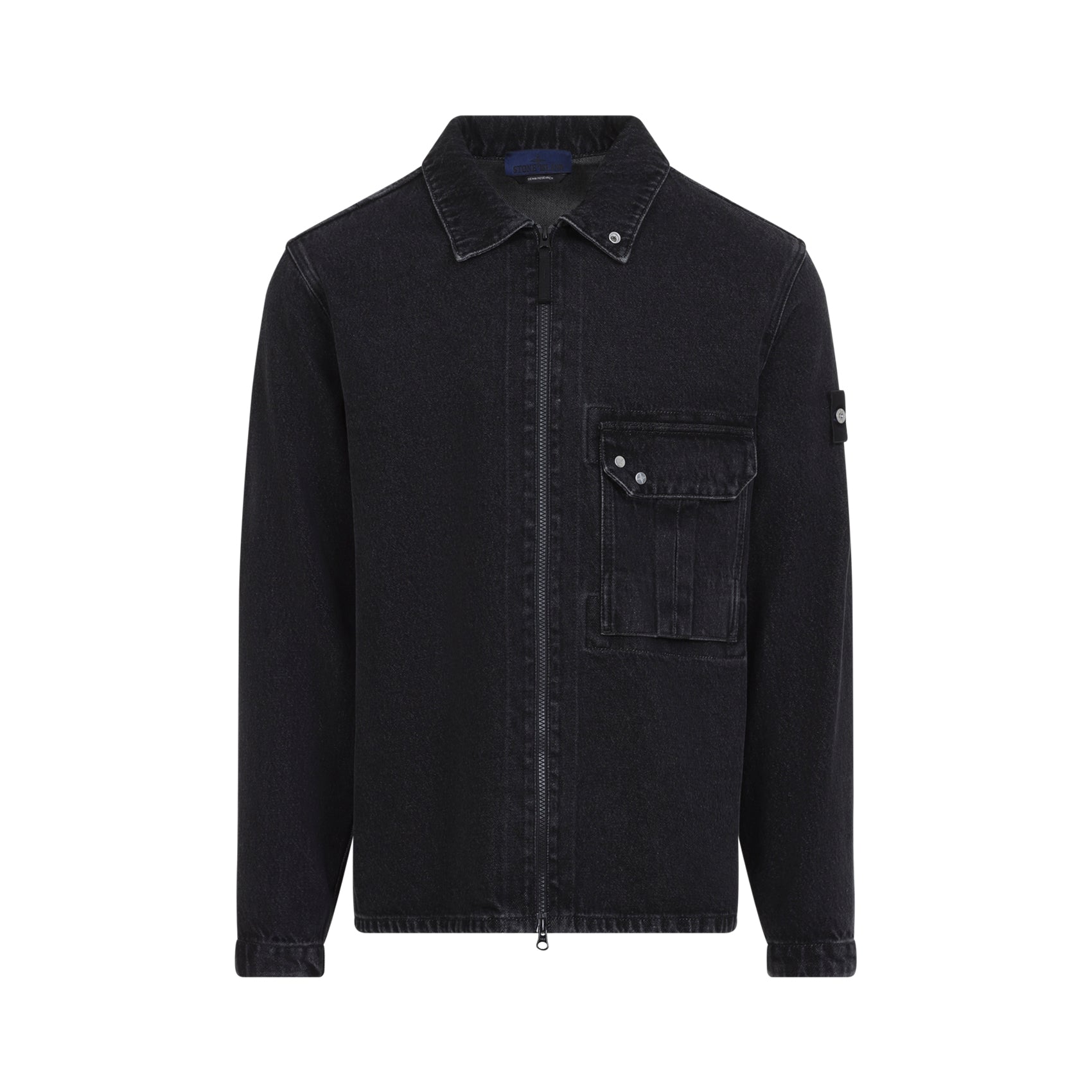 Stone Island Shirt Jacket Men STONE ISLAND