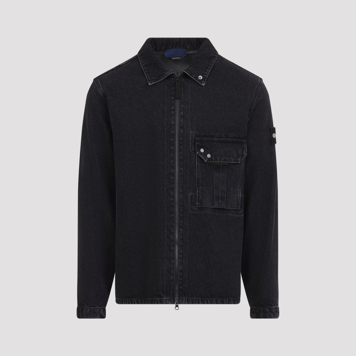 Stone Island Shirt Jacket Men STONE ISLAND