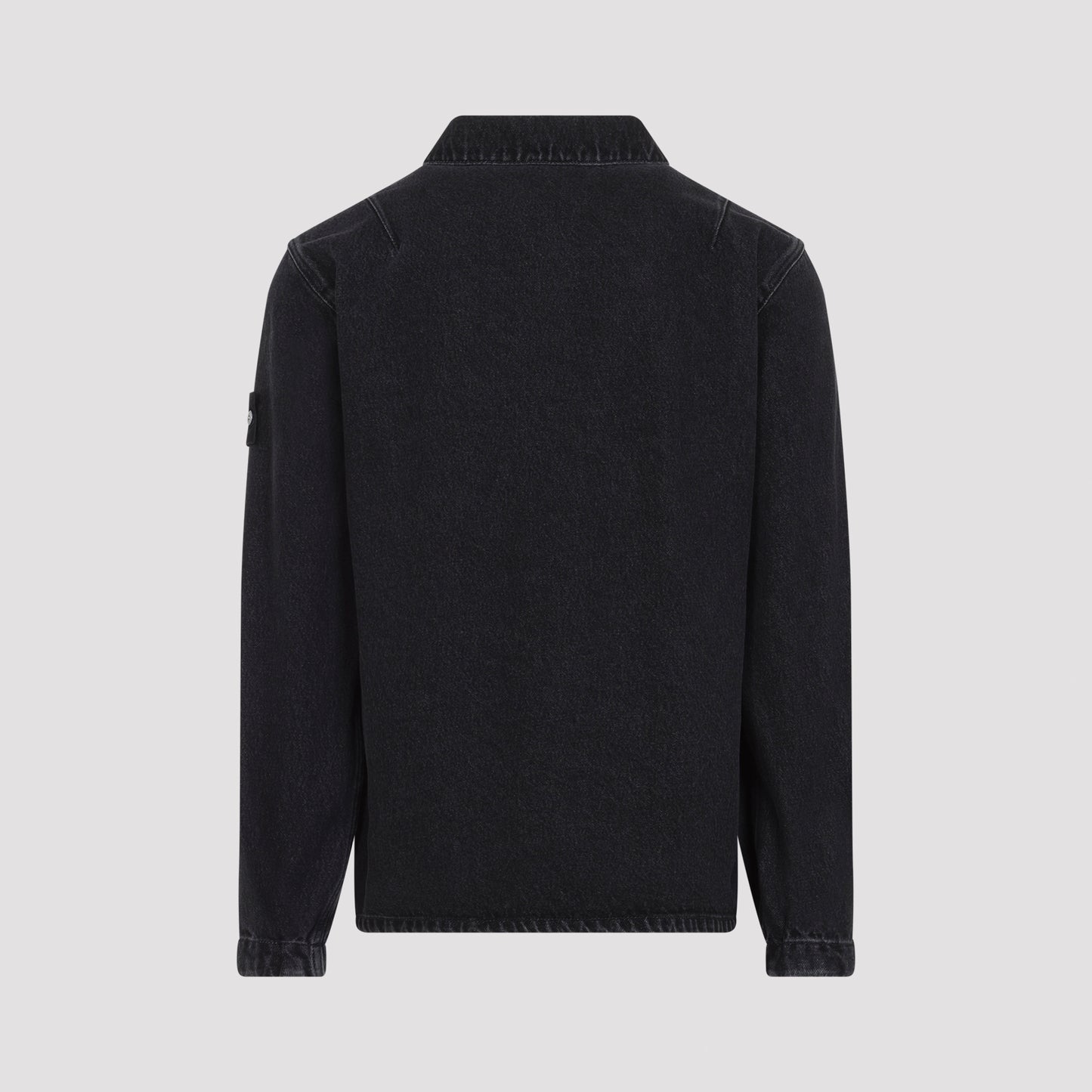 Stone Island Shirt Jacket Men STONE ISLAND
