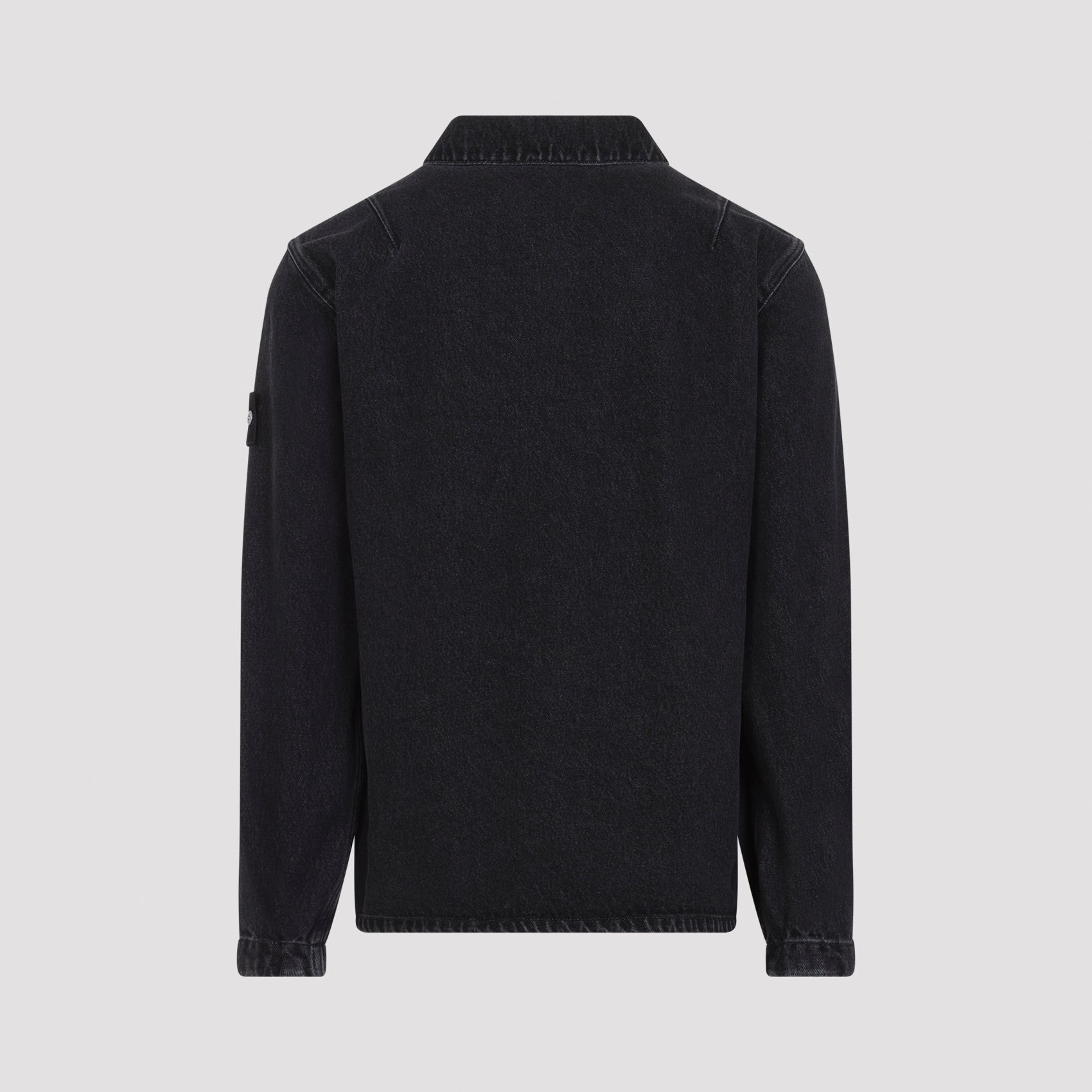 Stone Island Shirt Jacket Men STONE ISLAND