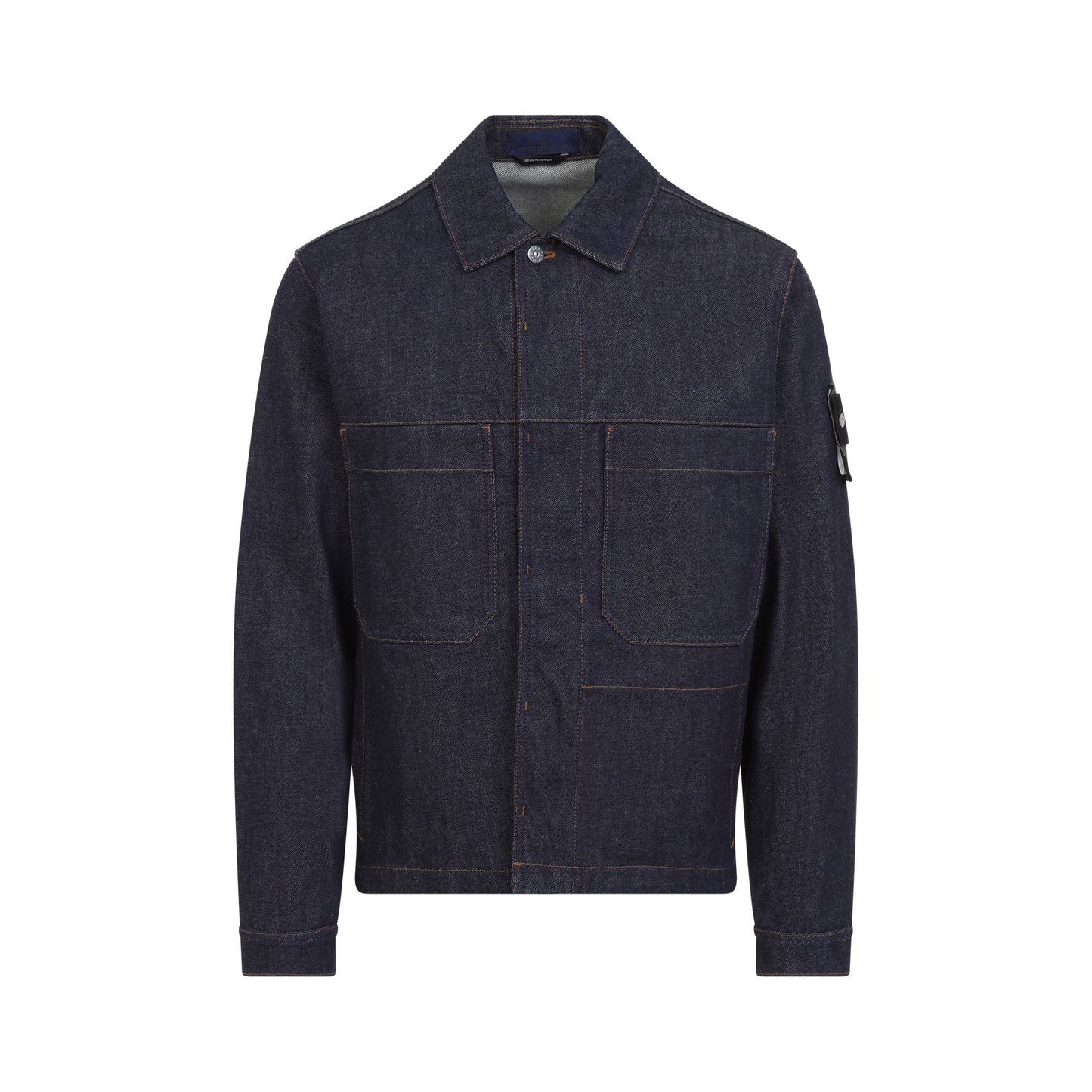 Stone Island Bike Jacket Men STONE ISLAND