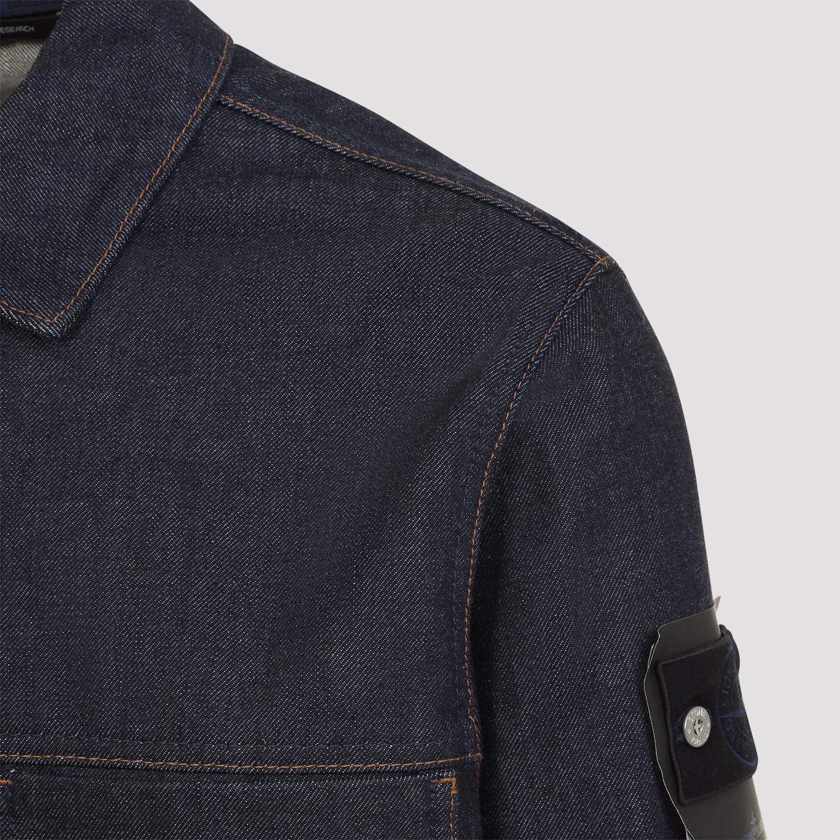 Stone Island Bike Jacket Men STONE ISLAND