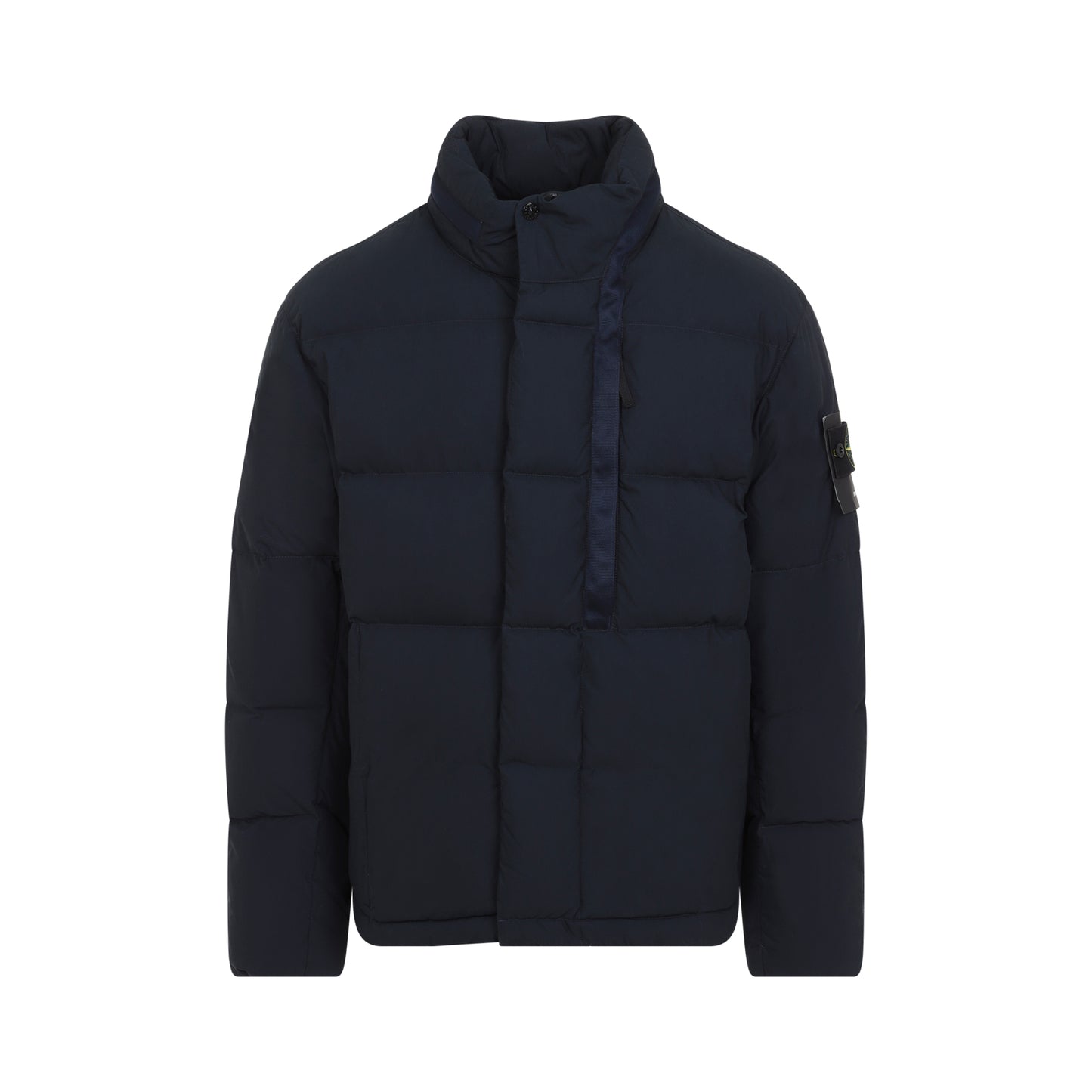 Stone Island Down Jacket Men STONE ISLAND