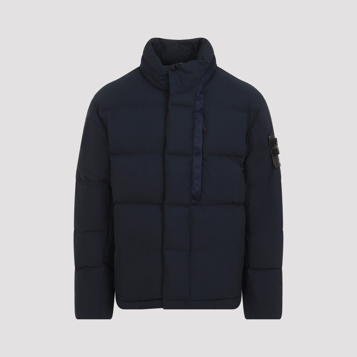 Stone Island Down Jacket Men STONE ISLAND
