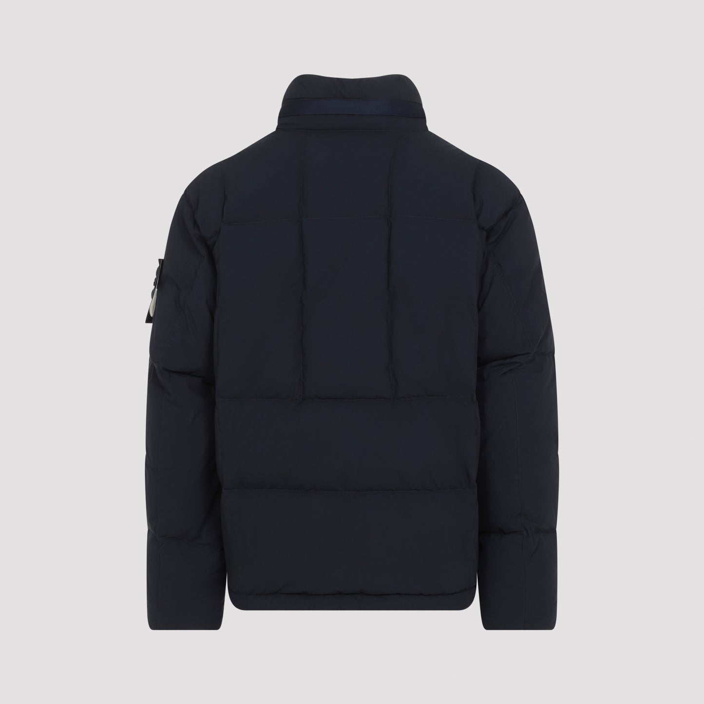 Stone Island Down Jacket Men STONE ISLAND