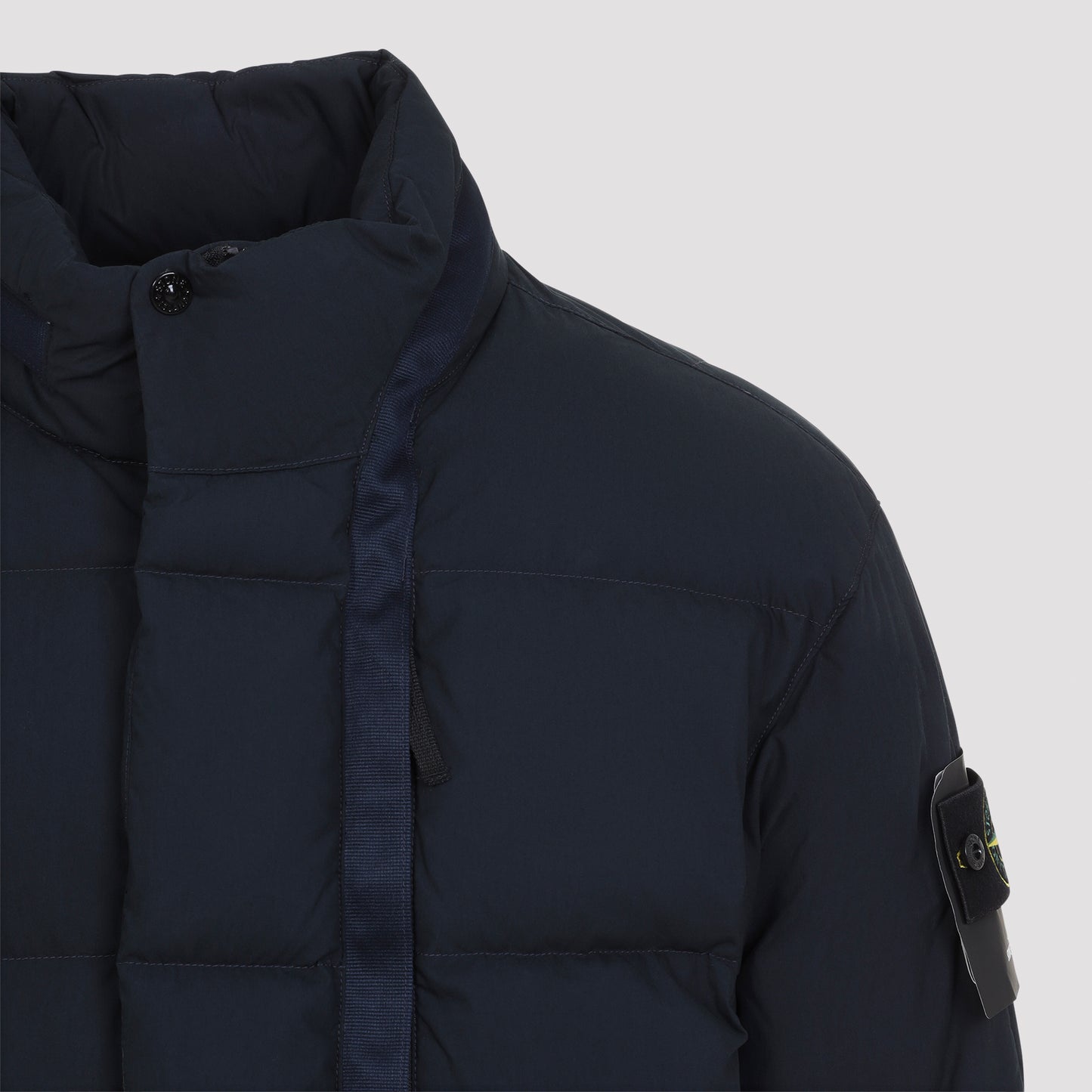 Stone Island Down Jacket Men STONE ISLAND