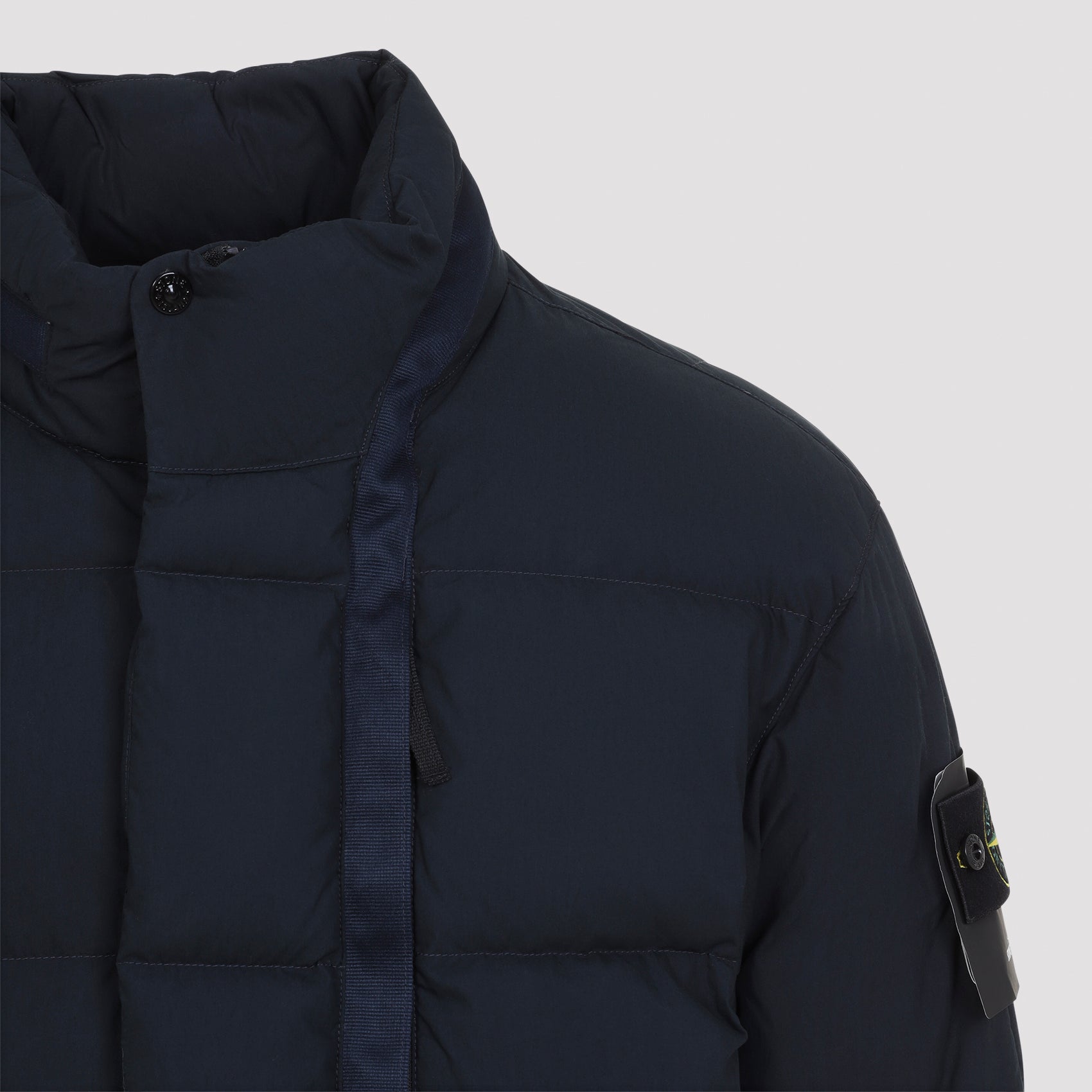 Stone Island Down Jacket Men STONE ISLAND