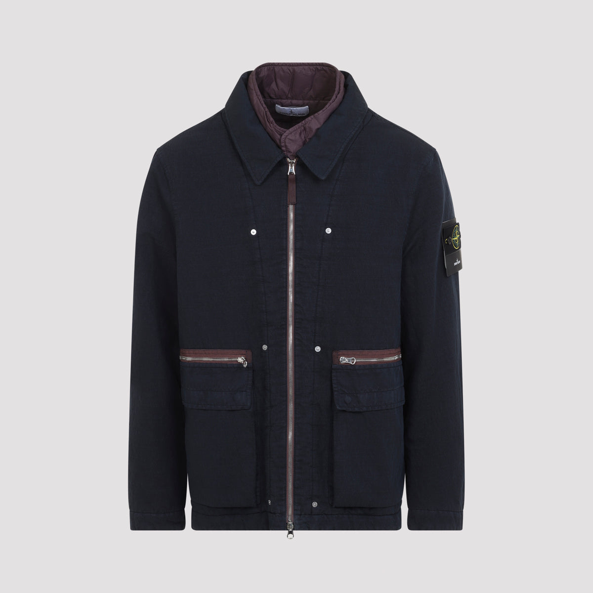 Stone Island Field Jacket Men STONE ISLAND