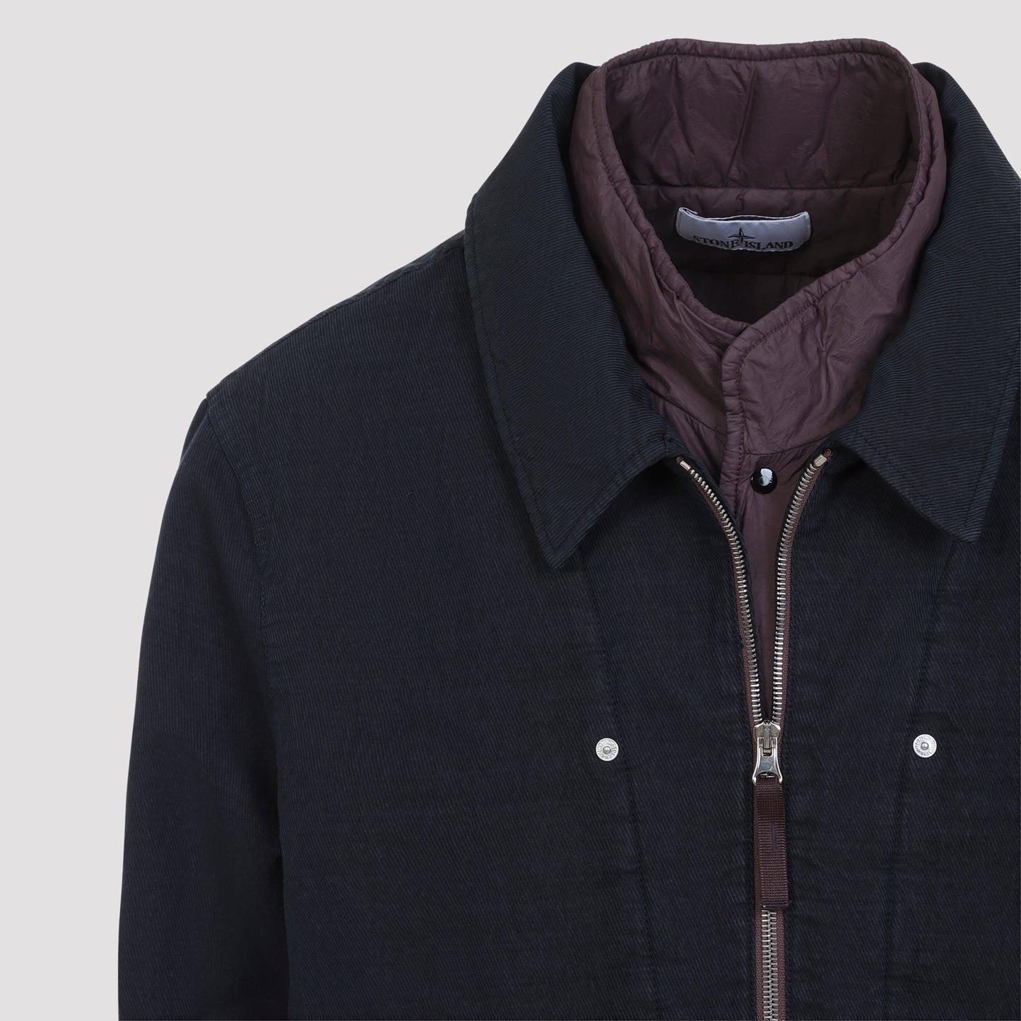 Stone Island Field Jacket Men STONE ISLAND