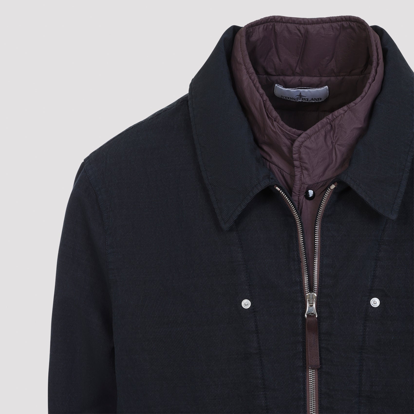 Stone Island Field Jacket Men STONE ISLAND