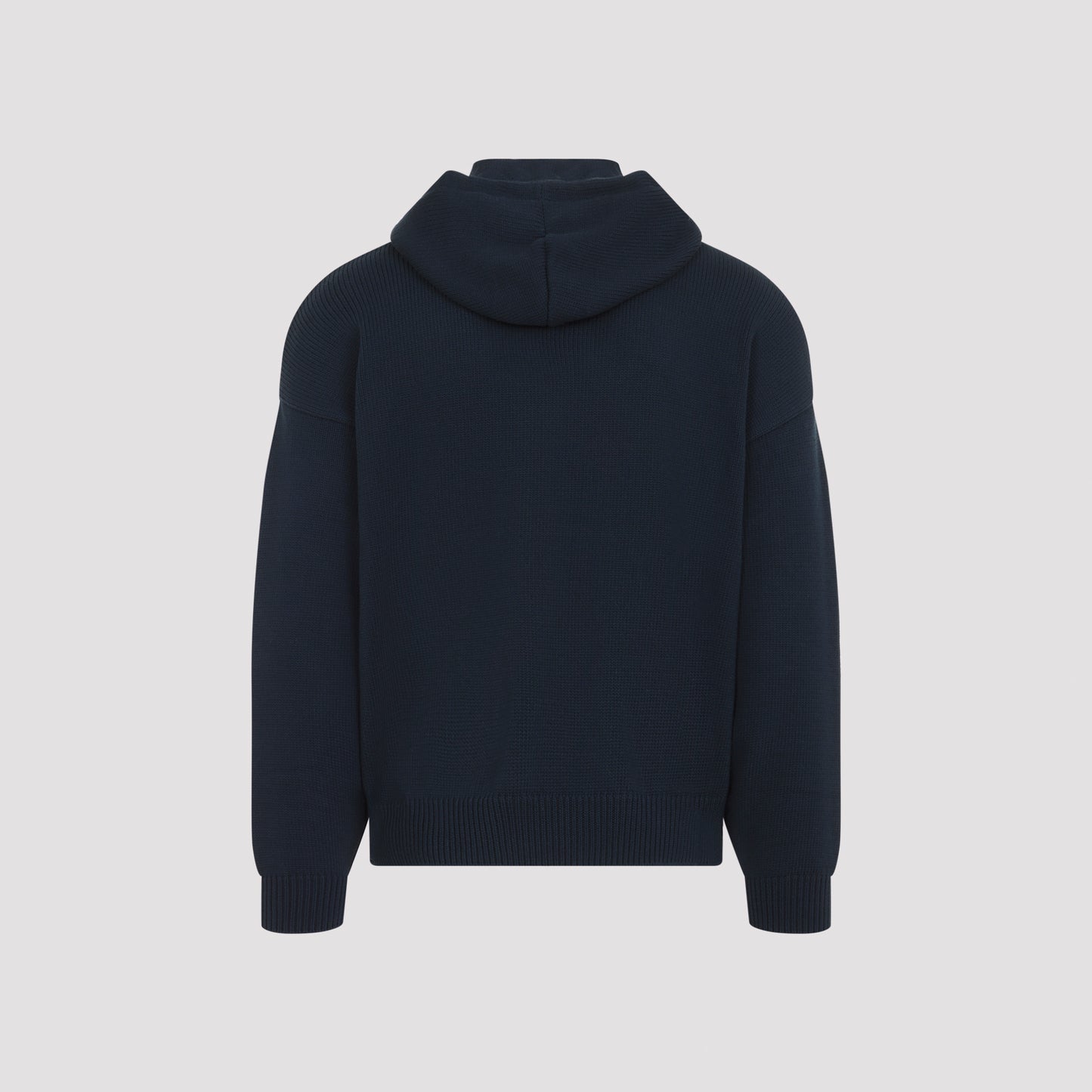 Celine Knit Hoodie Men CELINE
