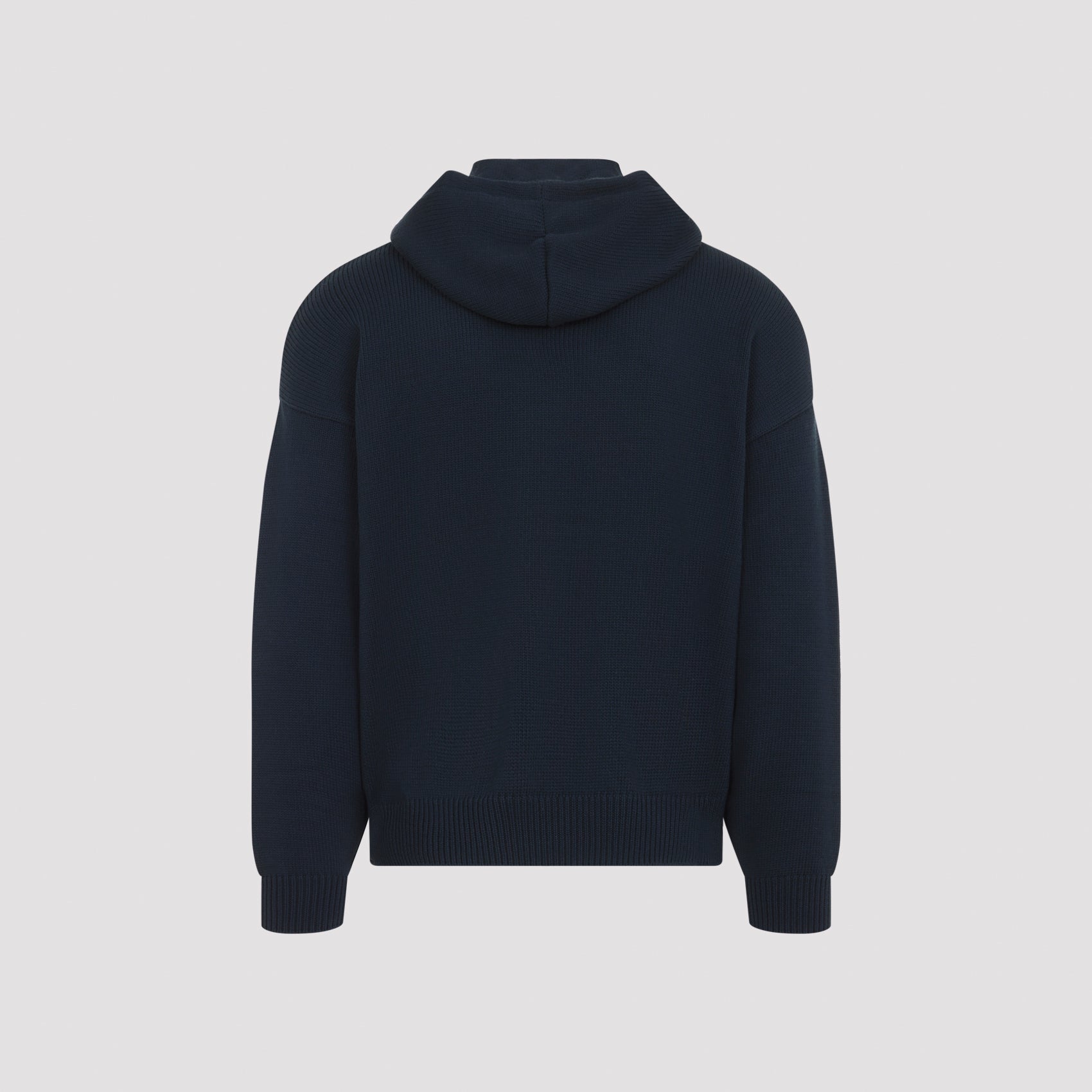 Celine Knit Hoodie Men CELINE