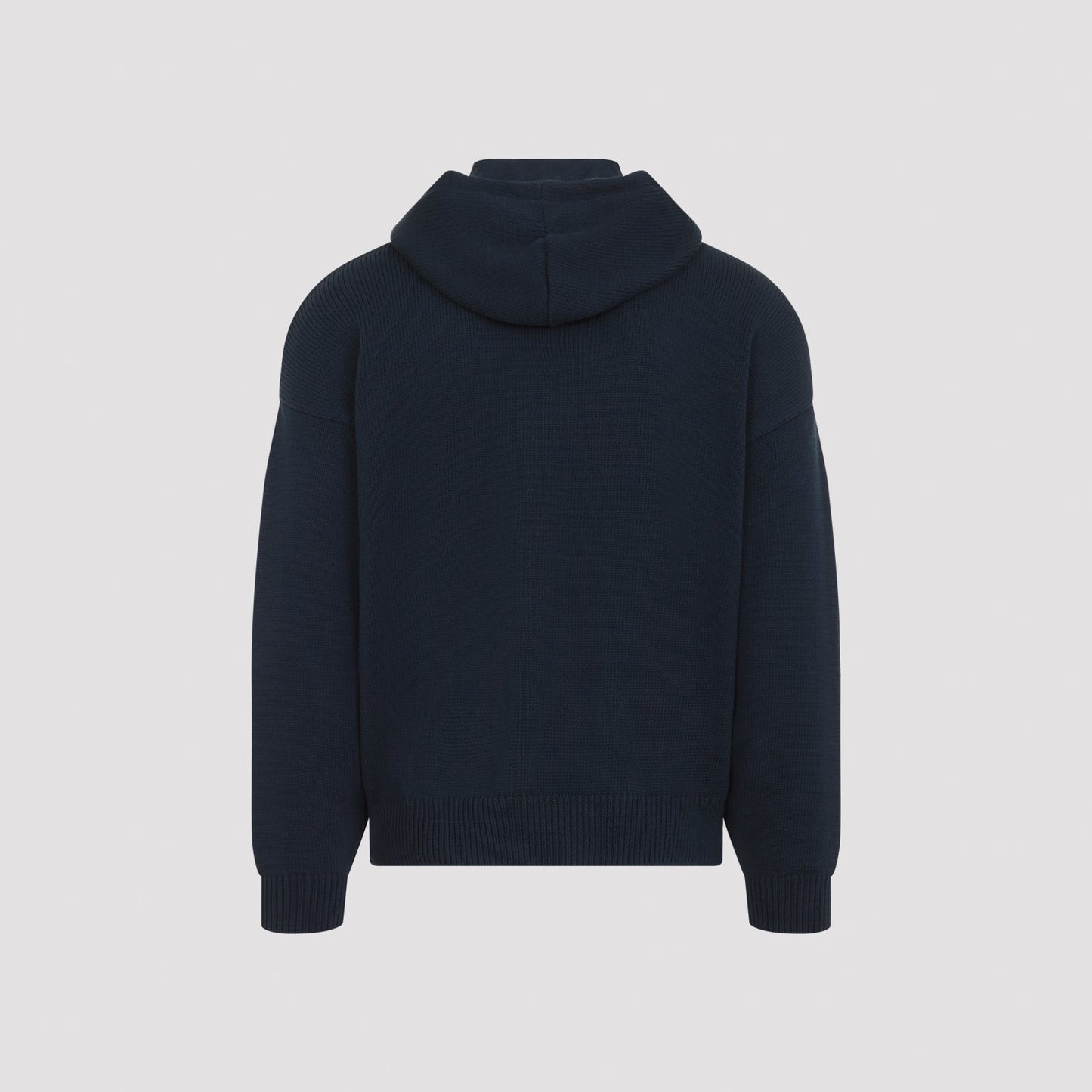 Celine Knit Hoodie Men CELINE
