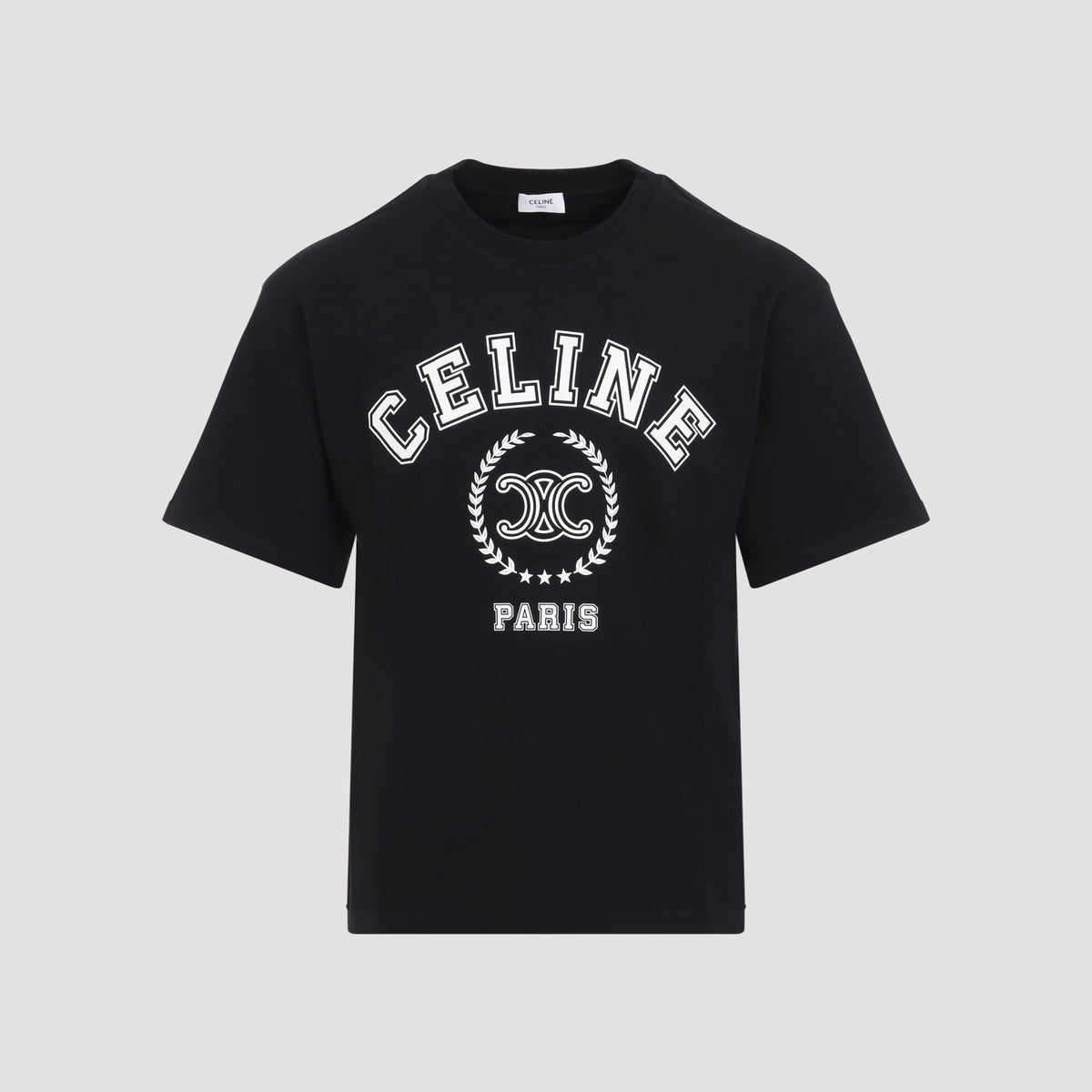 Celine Relaxed T-Shirt Men CELINE