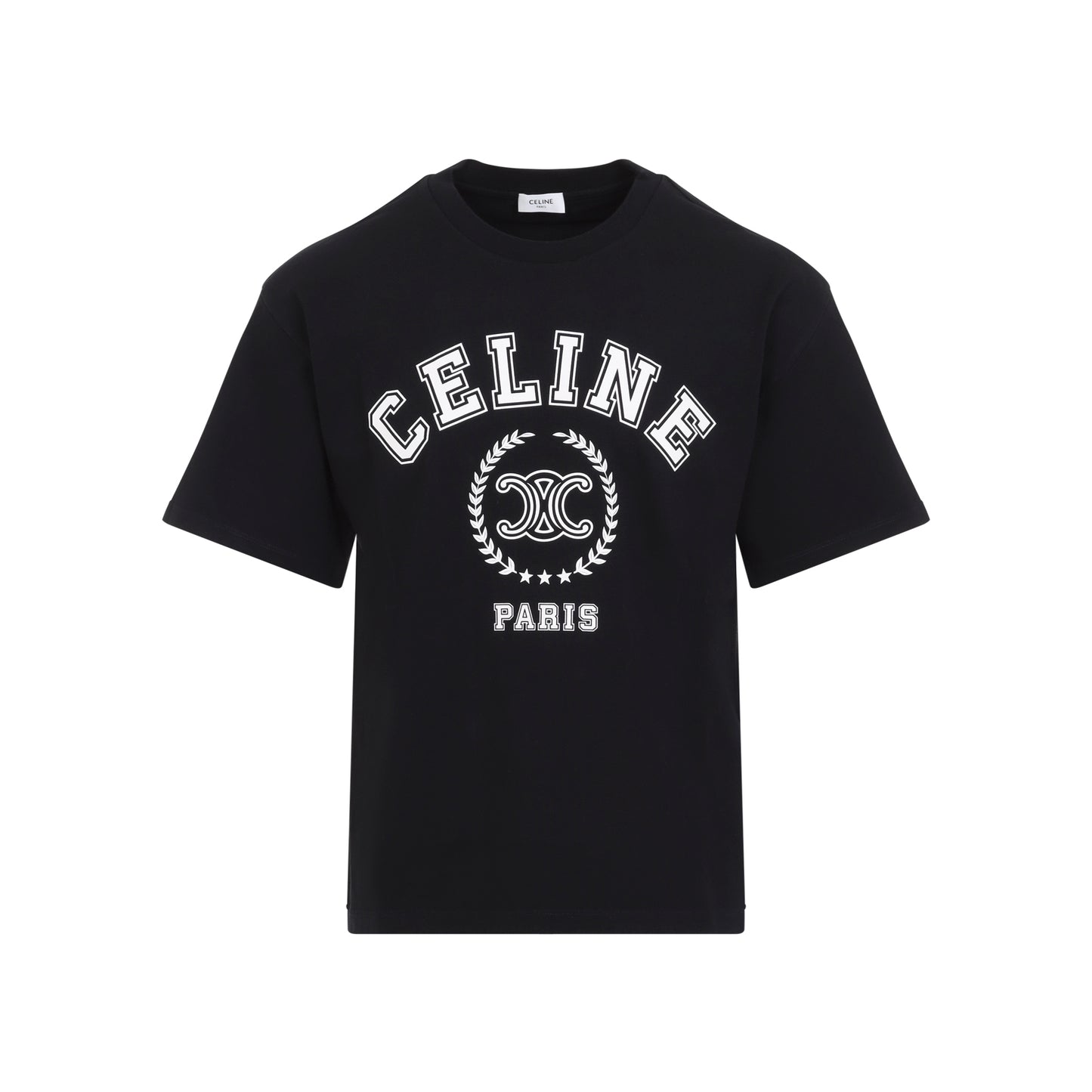 Celine Relaxed T-Shirt Men CELINE