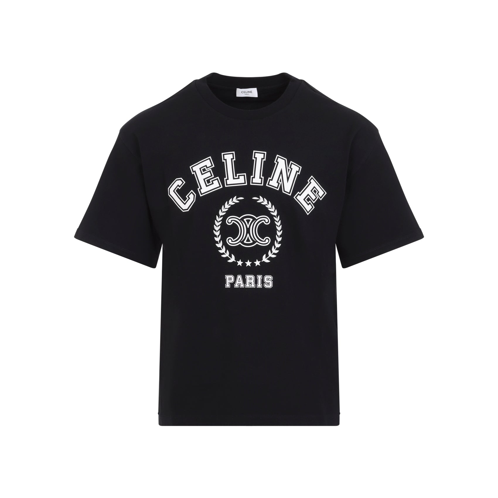 Celine Relaxed T-Shirt Men CELINE