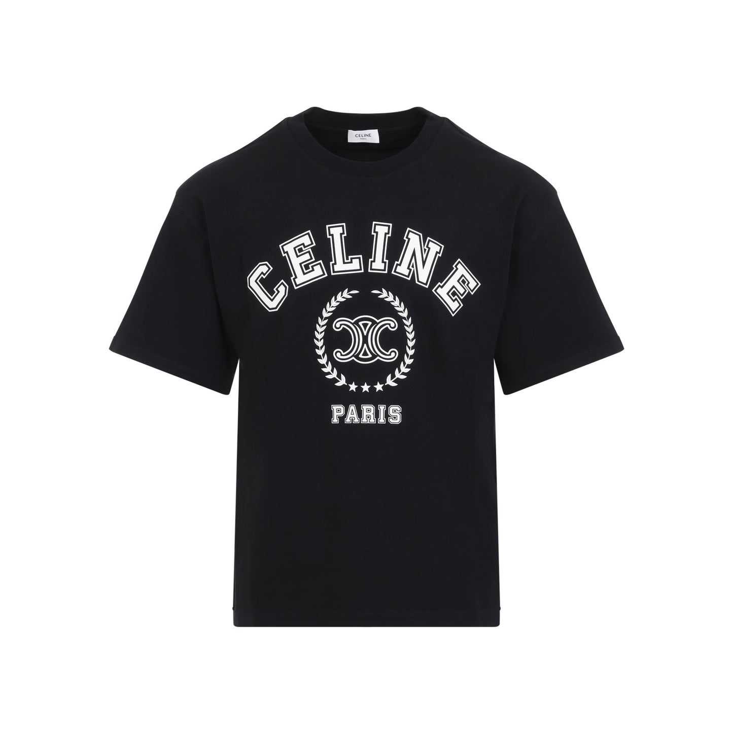 Celine Relaxed T-Shirt Men CELINE