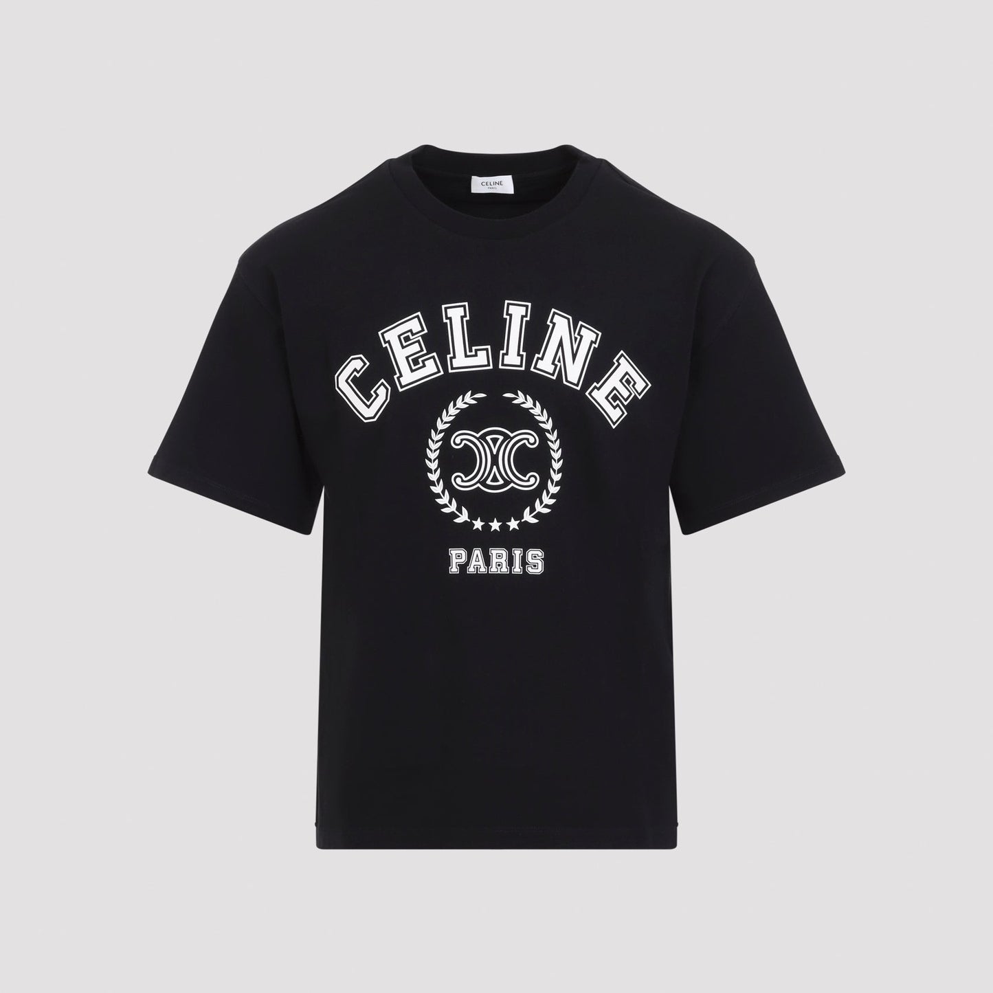 Celine Relaxed T-Shirt Men CELINE