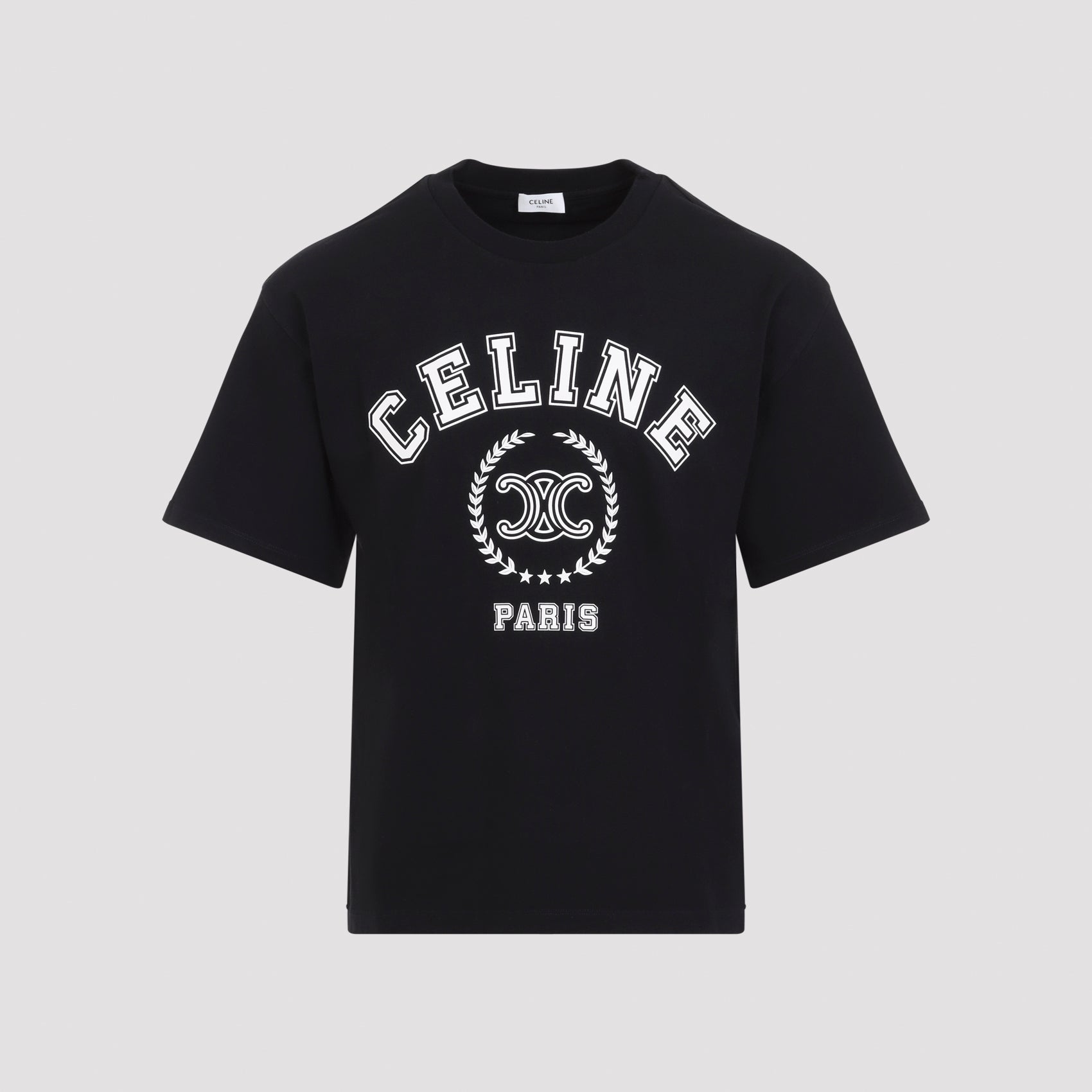 Celine Relaxed T-Shirt Men CELINE