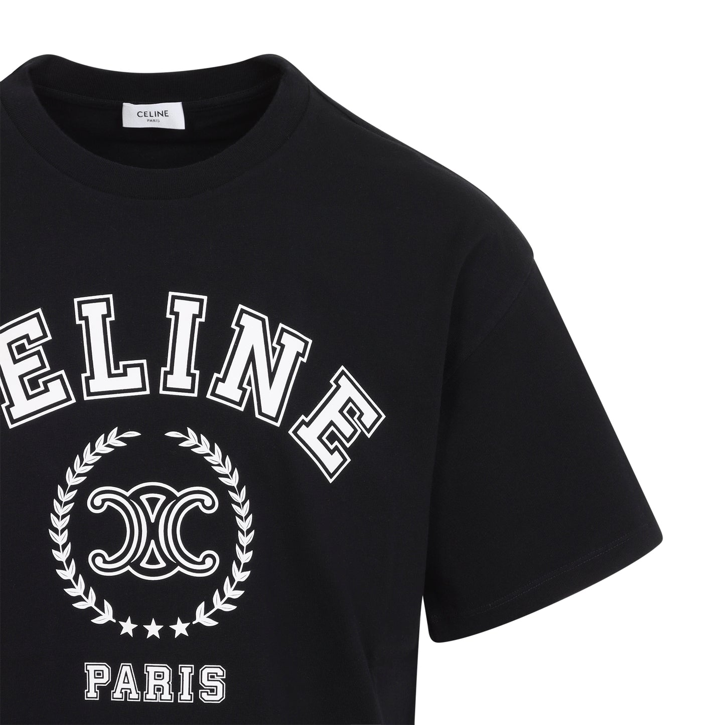 Celine Relaxed T-Shirt Men CELINE