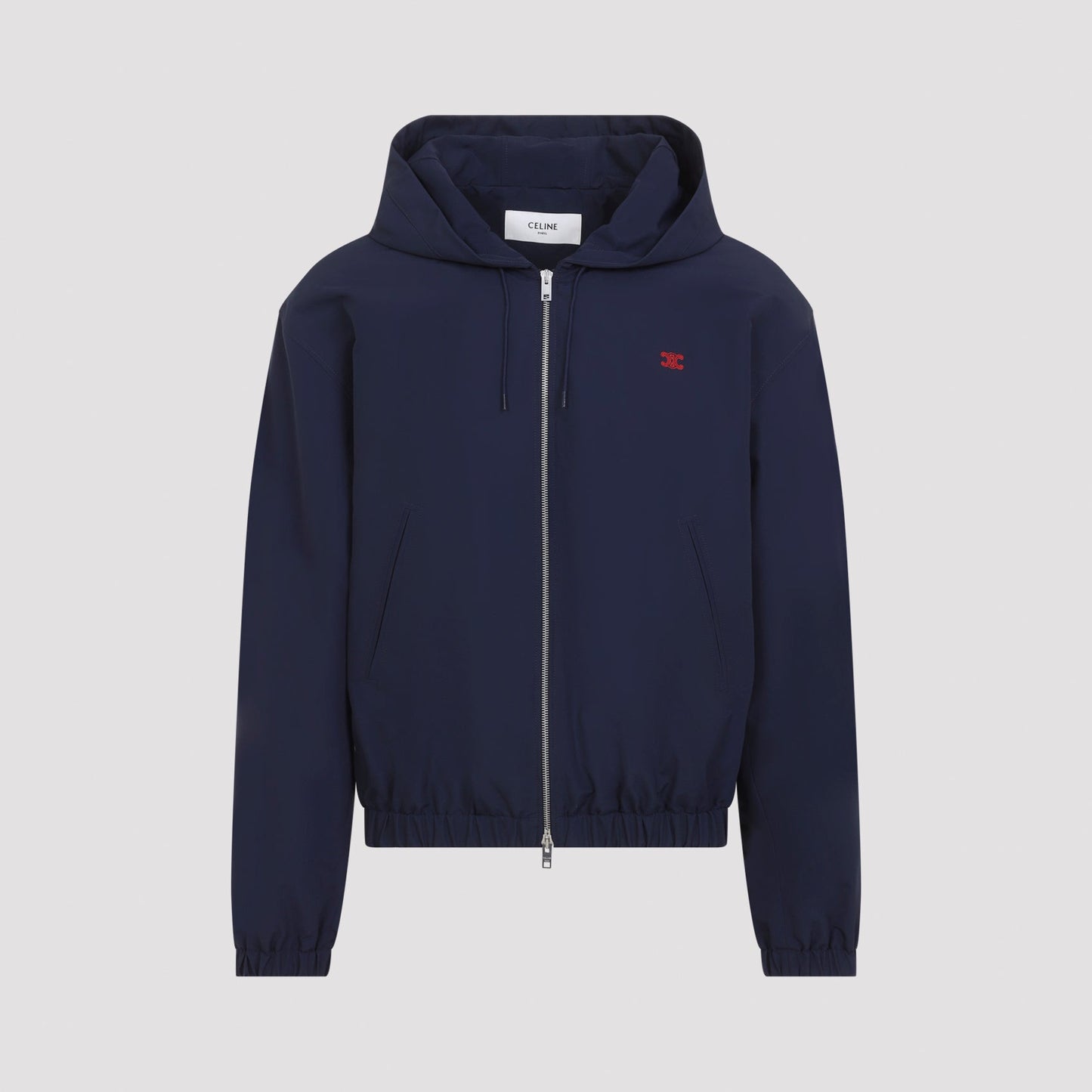Celine Windbraker Jacket Men CELINE