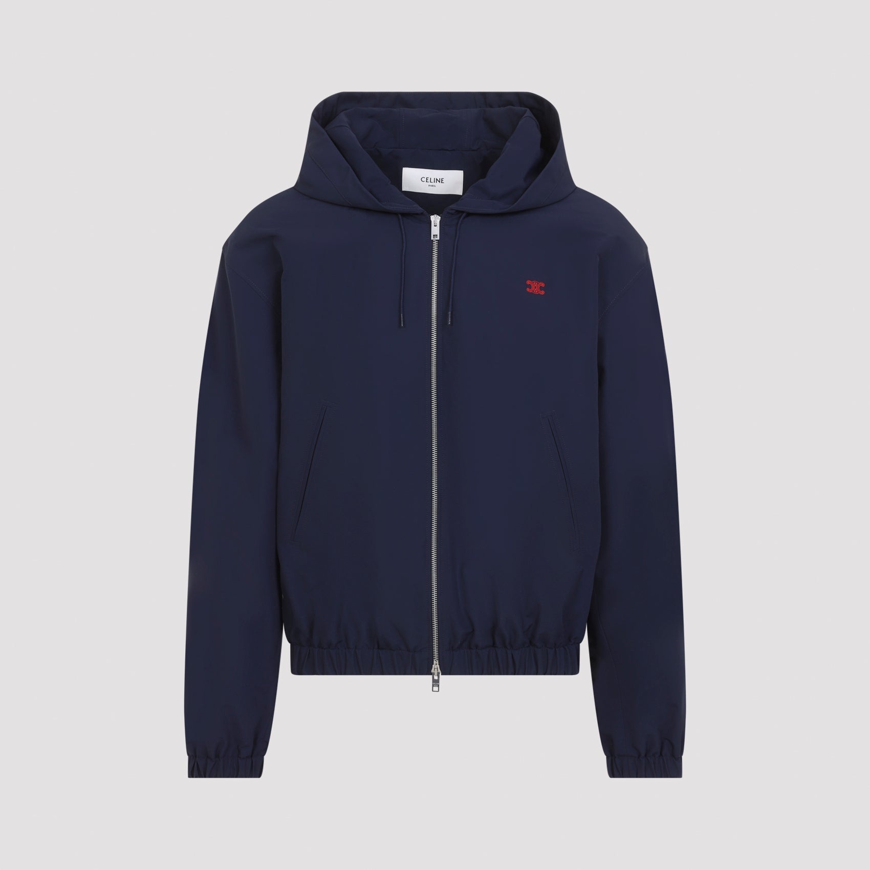Celine Windbraker Jacket Men CELINE