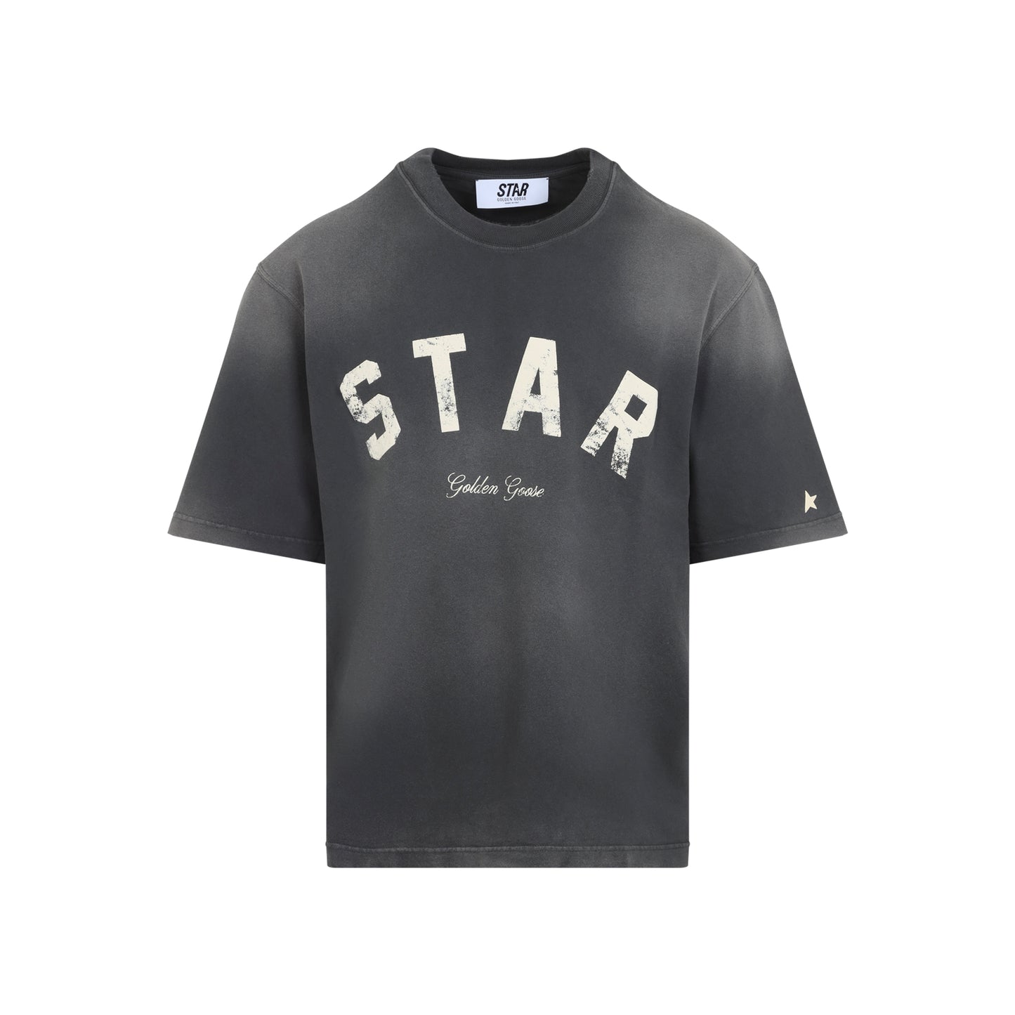 Golden Goose Star T-Shirt Men GOLDEN GOOSE
