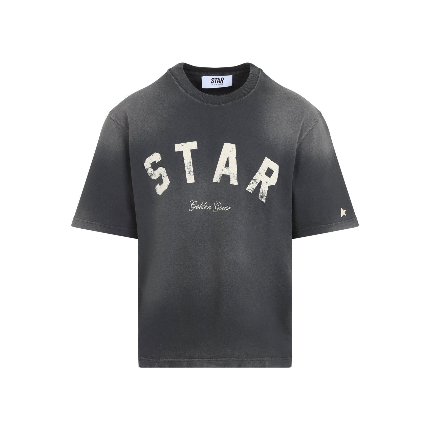 Golden Goose Star T-Shirt Men GOLDEN GOOSE
