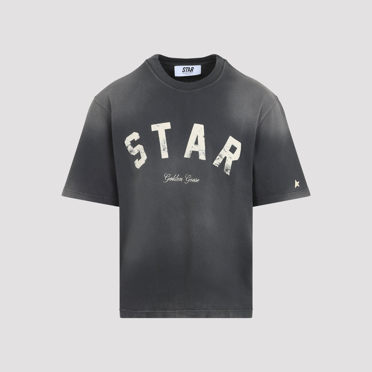 Golden Goose Star T-Shirt Men GOLDEN GOOSE